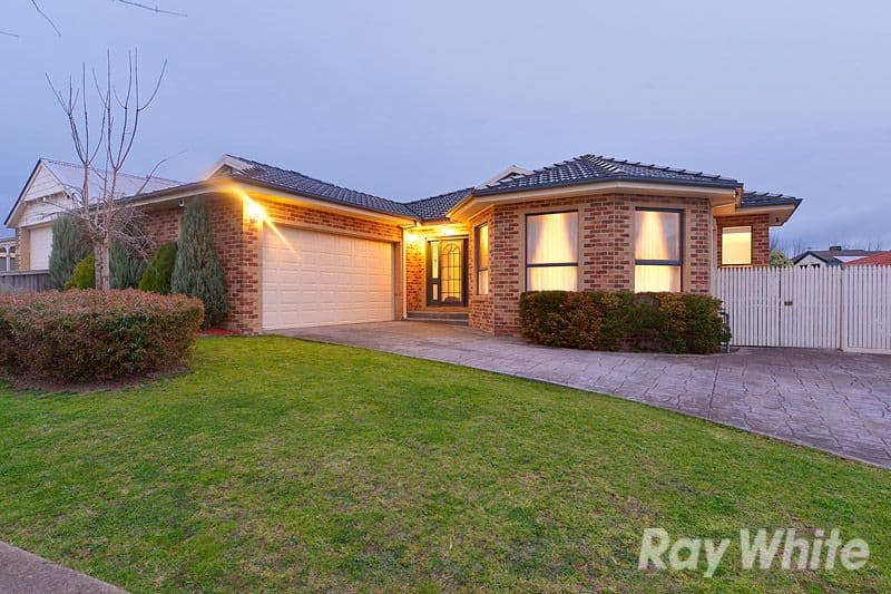52 Kilcunda Drive, ROWVILLE VIC 3178, Rowville - Image 1