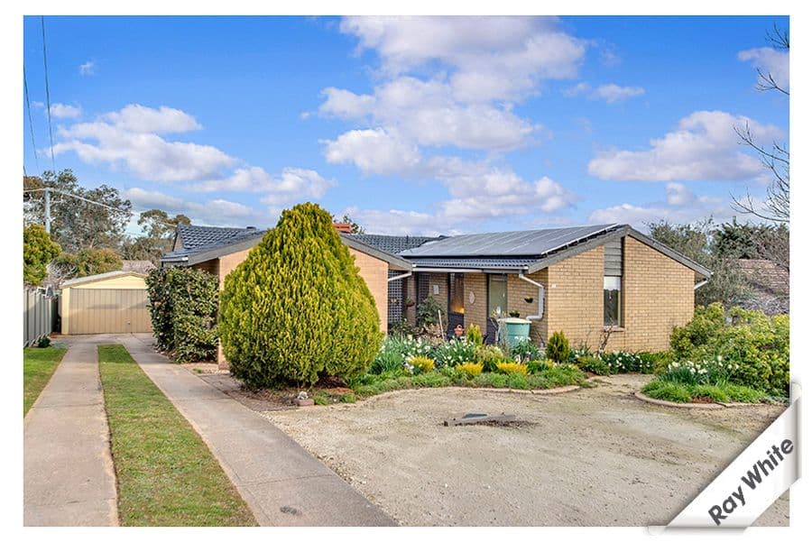 5 Nakala Place, Giralang ACT 2617, Giralang - Image 1