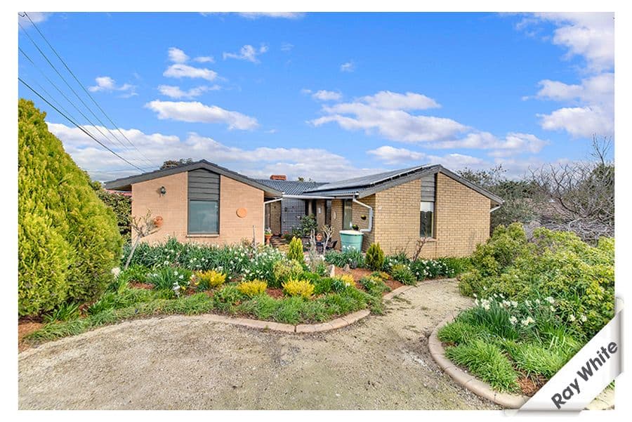 5 Nakala Place, Giralang ACT 2617, Giralang - Thumbnail 2
