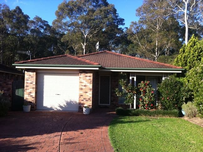 5 Chestnut Avenue, BOMADERRY NSW 2541, Bomaderry - Image 1
