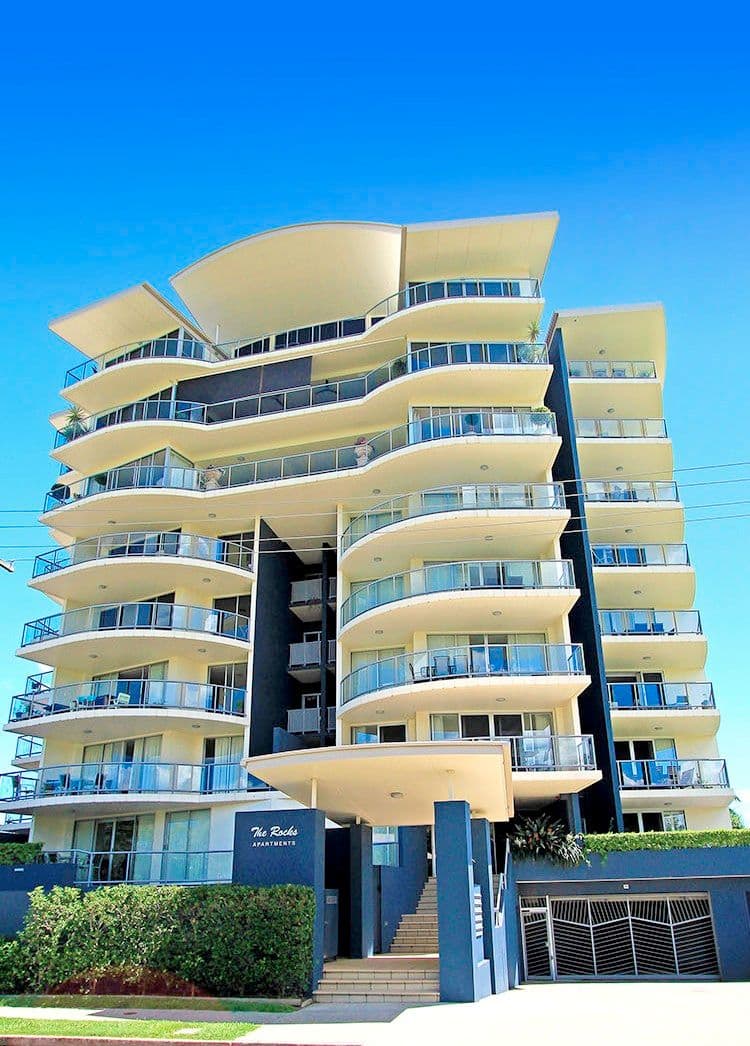 6-8 Victoria Parade, Rockhampton City QLD 4700, Rockhampton City - Image 1