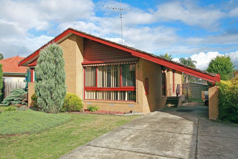 39 Alexander Street, HALLAM VIC 3803, Hallam - Image 1