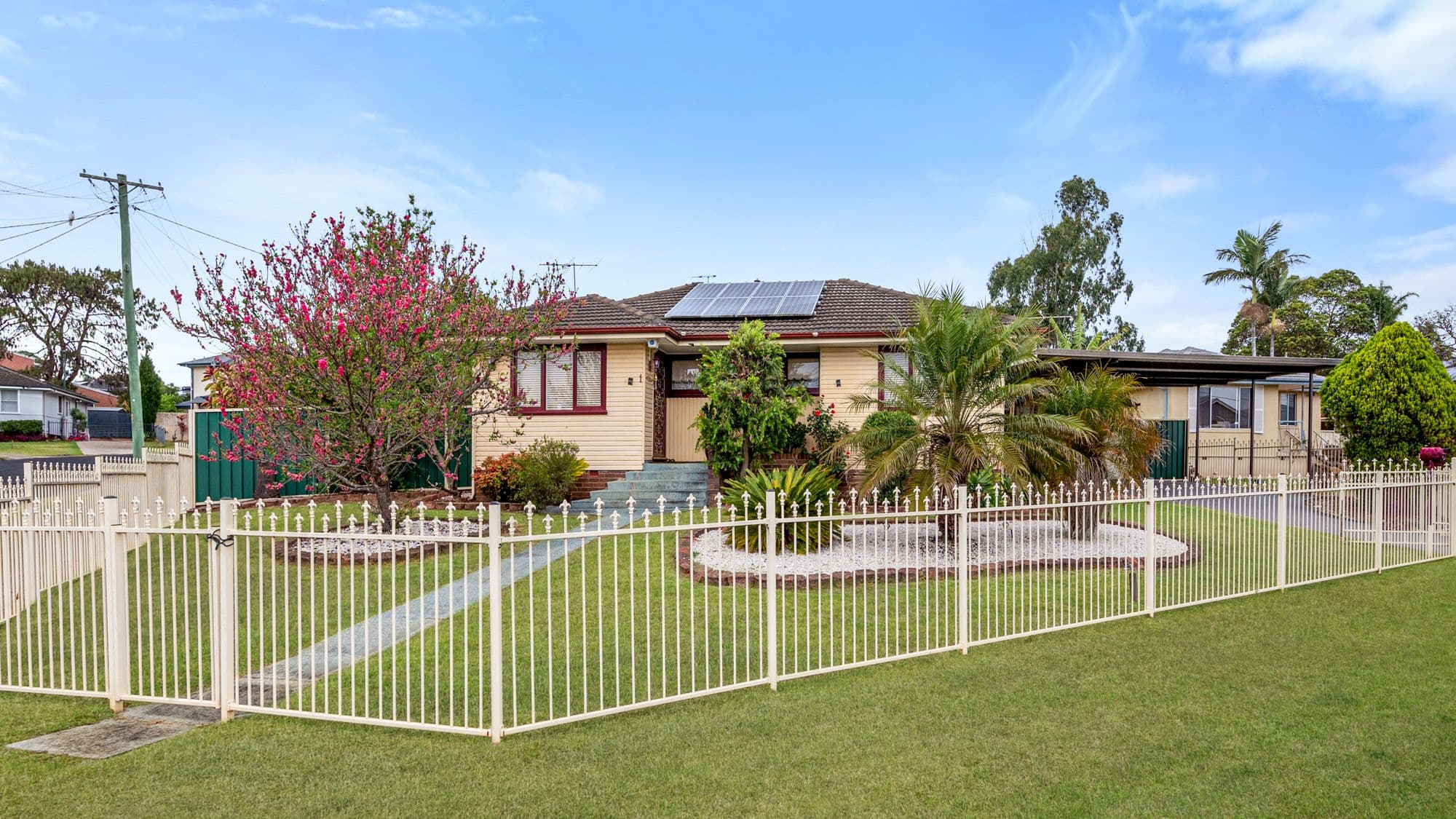 1 Pope Place, Campbelltown NSW 2560, Campbelltown - Image 1