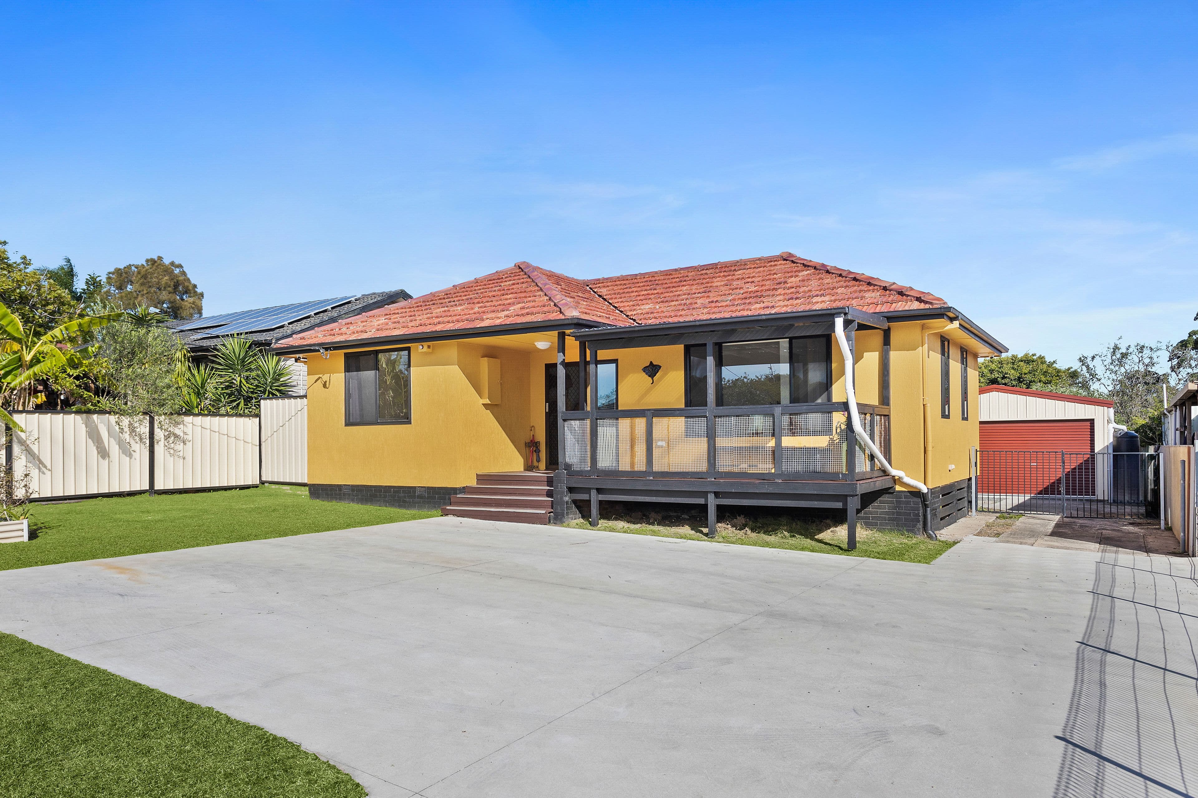 46 Lindwall Street, Warilla NSW 2528, Mount Warrigal - Image 1