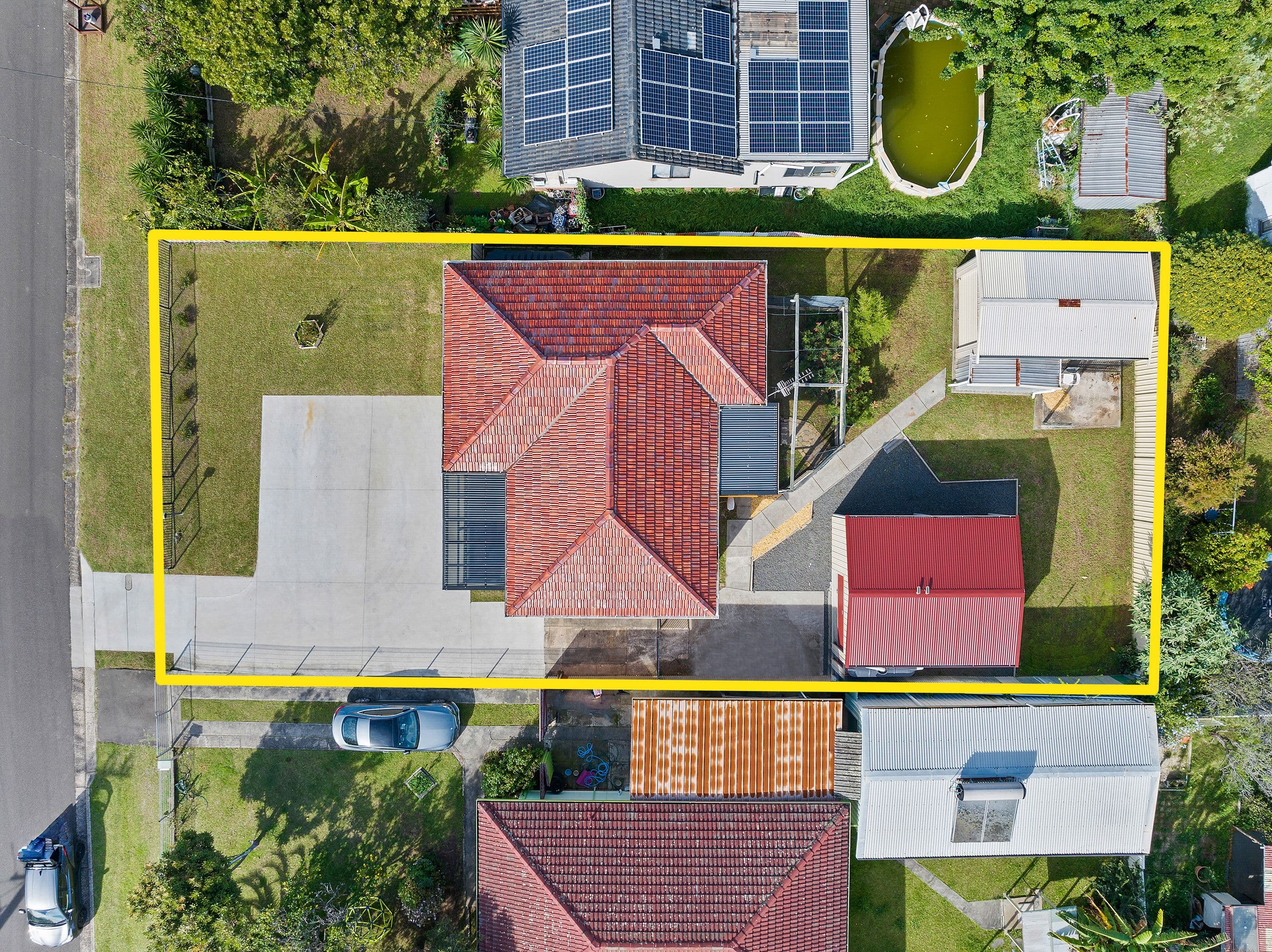 46 Lindwall Street, Warilla NSW 2528, Mount Warrigal - Thumbnail 8