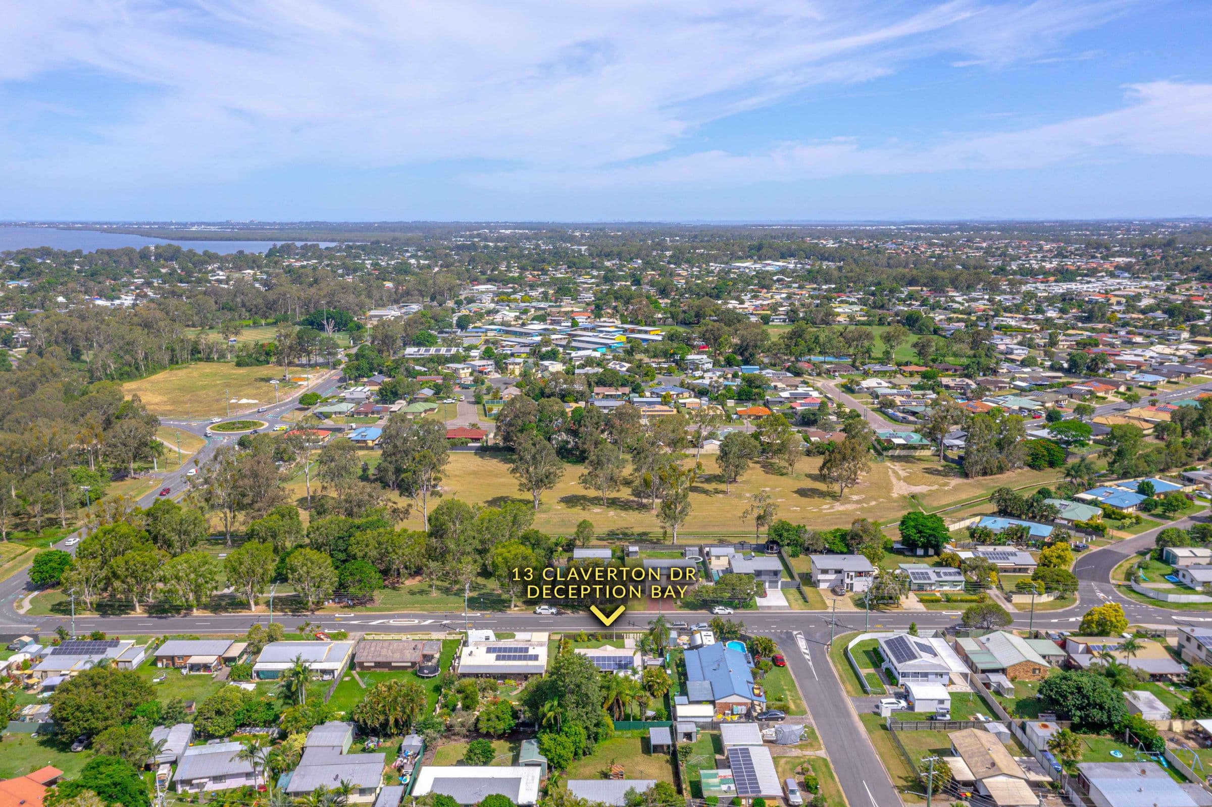13 Claverton Drive, Deception Bay QLD 4508, Deception Bay - Thumbnail 2