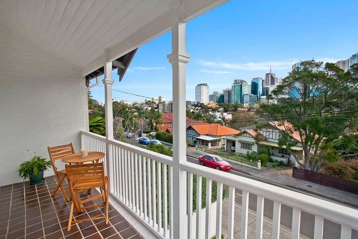 27 Holdsworth Street, NEUTRAL BAY NSW 2089, Neutral Bay - Thumbnail 2