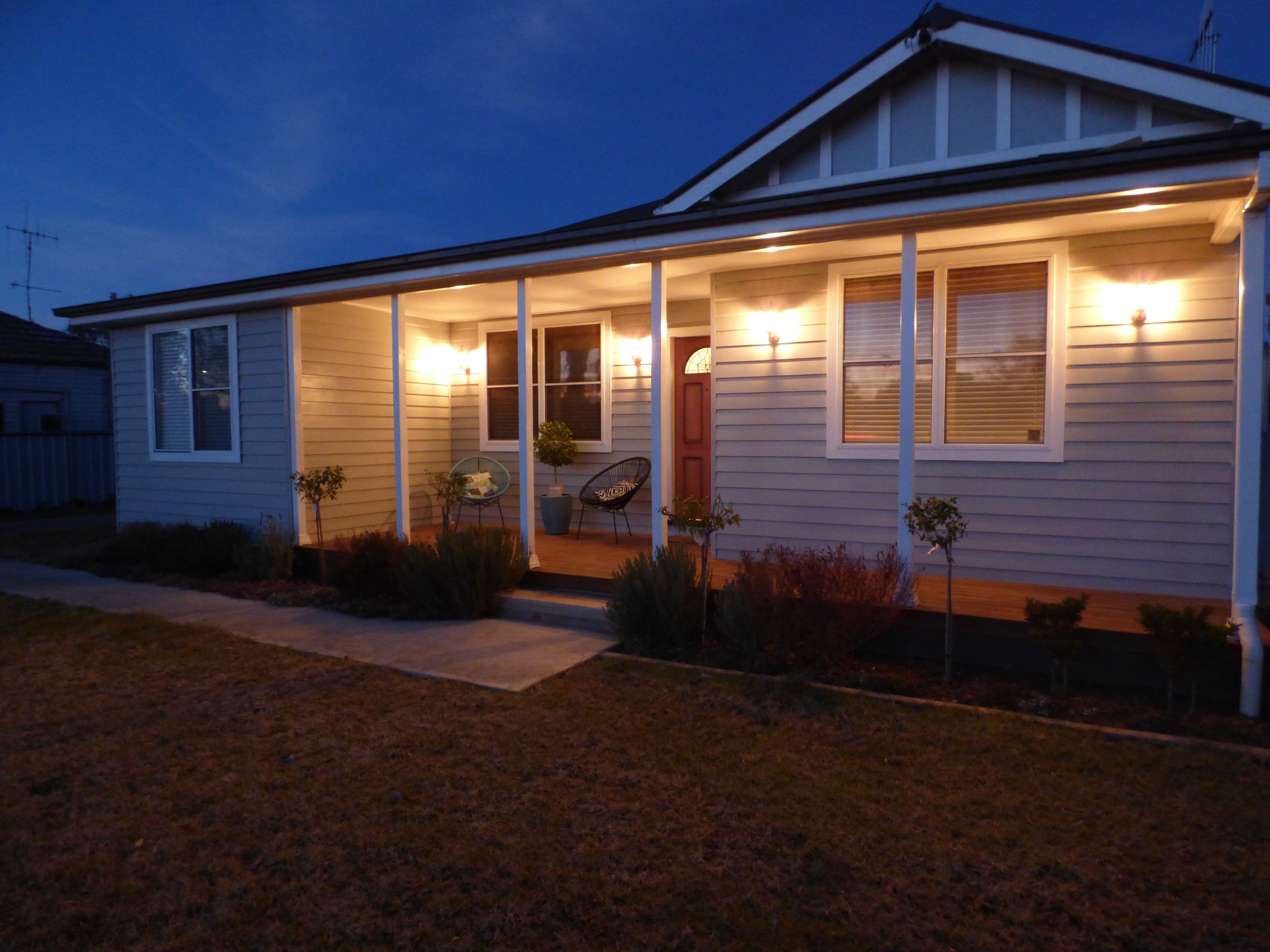 54 Ferry Street, Forbes - Image 1