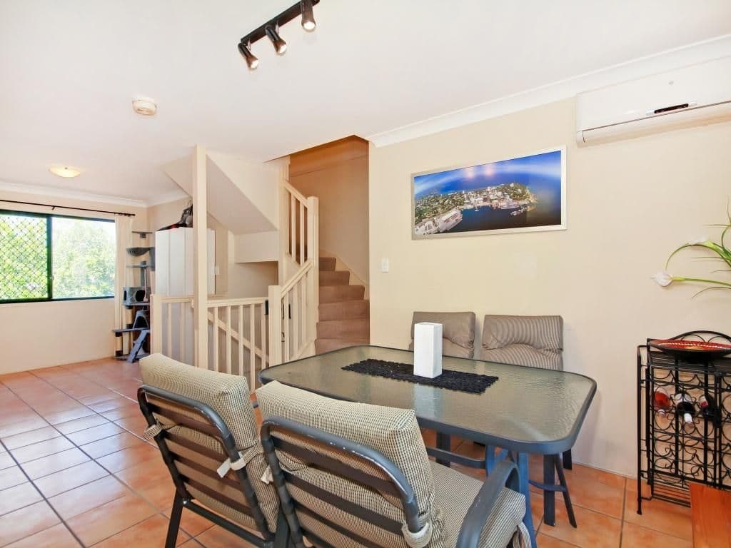 17 Great George Street, Paddington QLD 4064, Paddington - Thumbnail 2