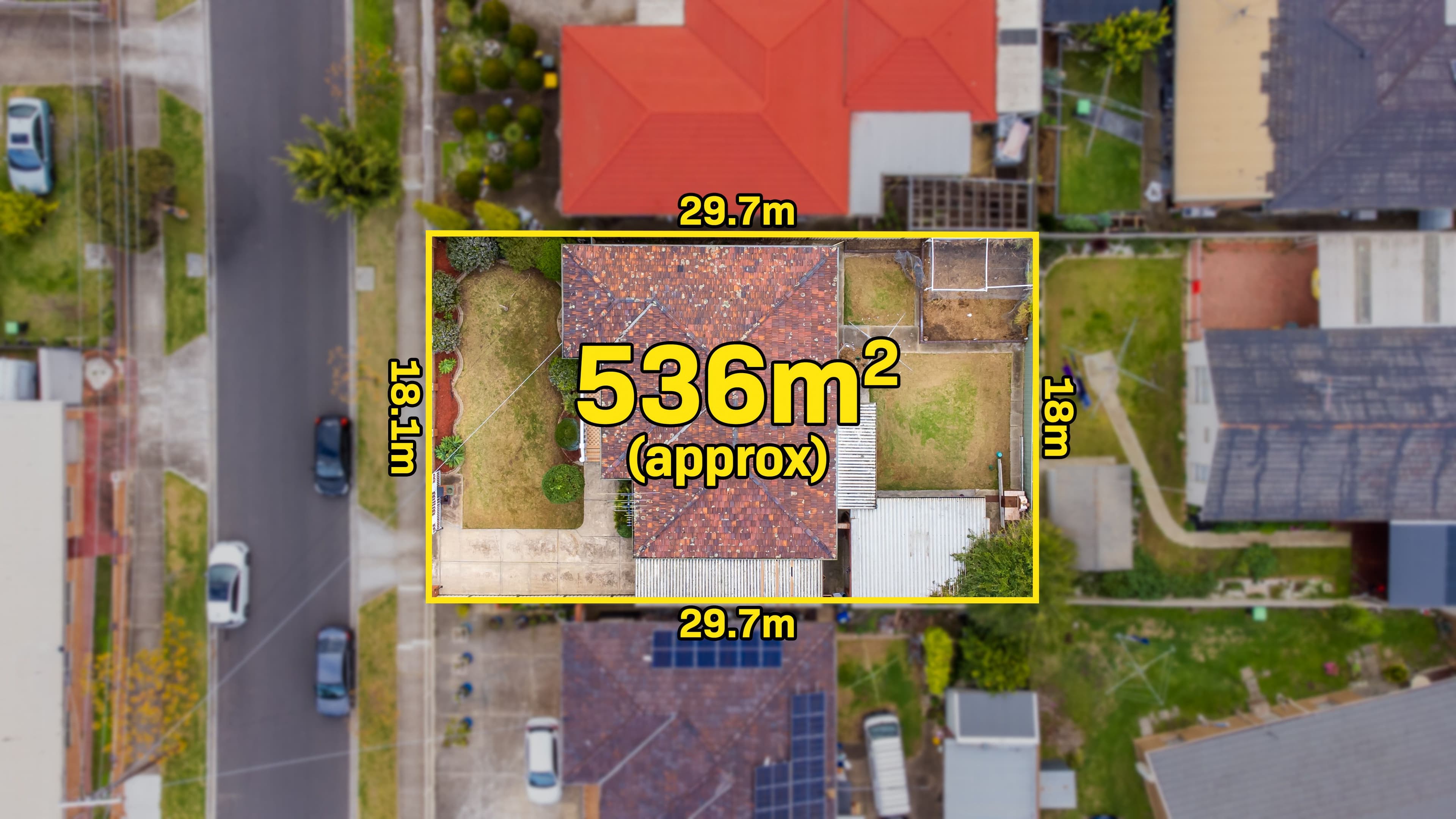 4 Tanglewood Street, Kings Park VIC 3021, Kings Park - Thumbnail 2