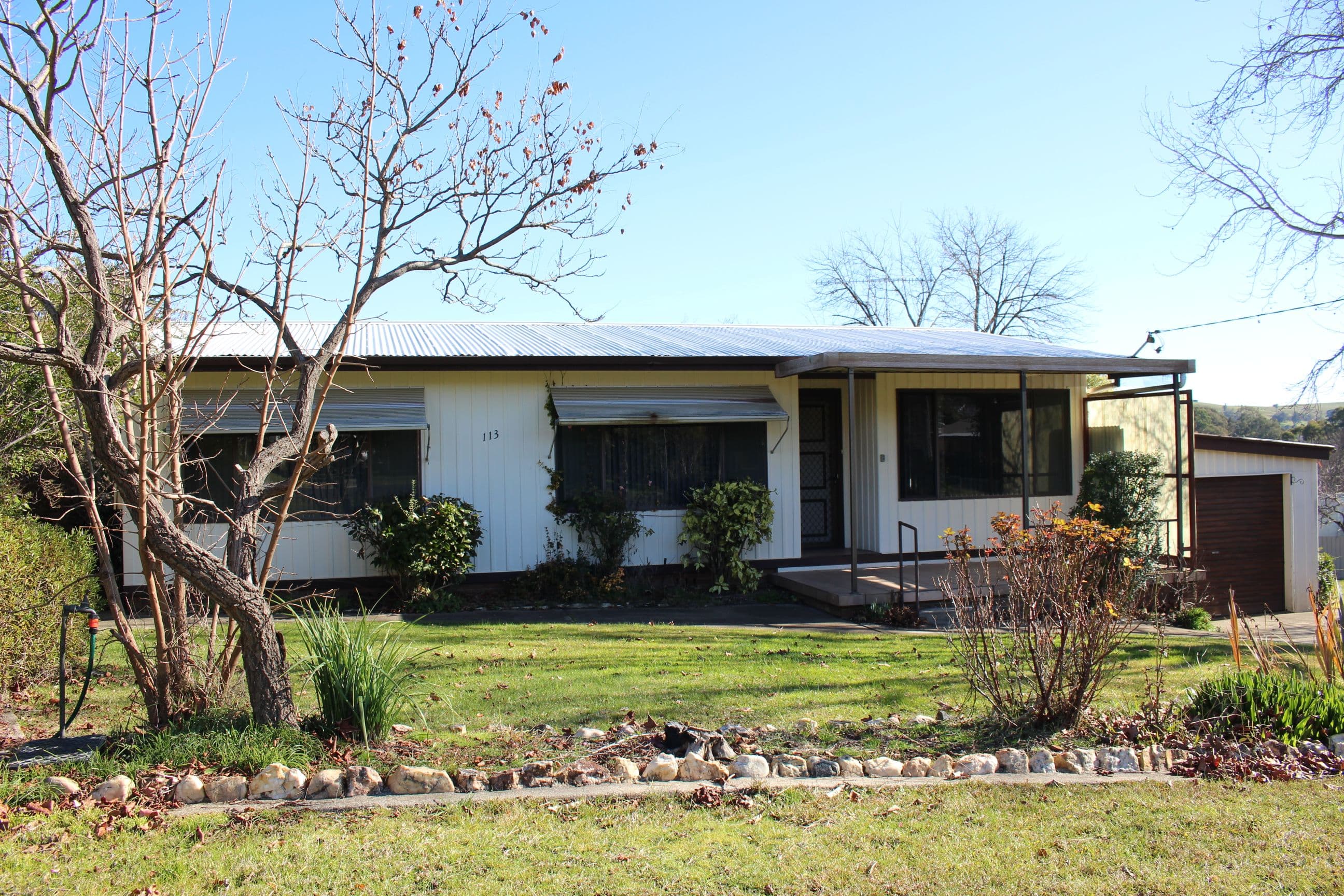 113 King Street, Tumbarumba NSW 2653, Tumbarumba - Image 1