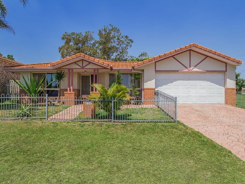 3 Merrilaine Crescent, MERRIMAC QLD 4226, Merrimac - Thumbnail 2
