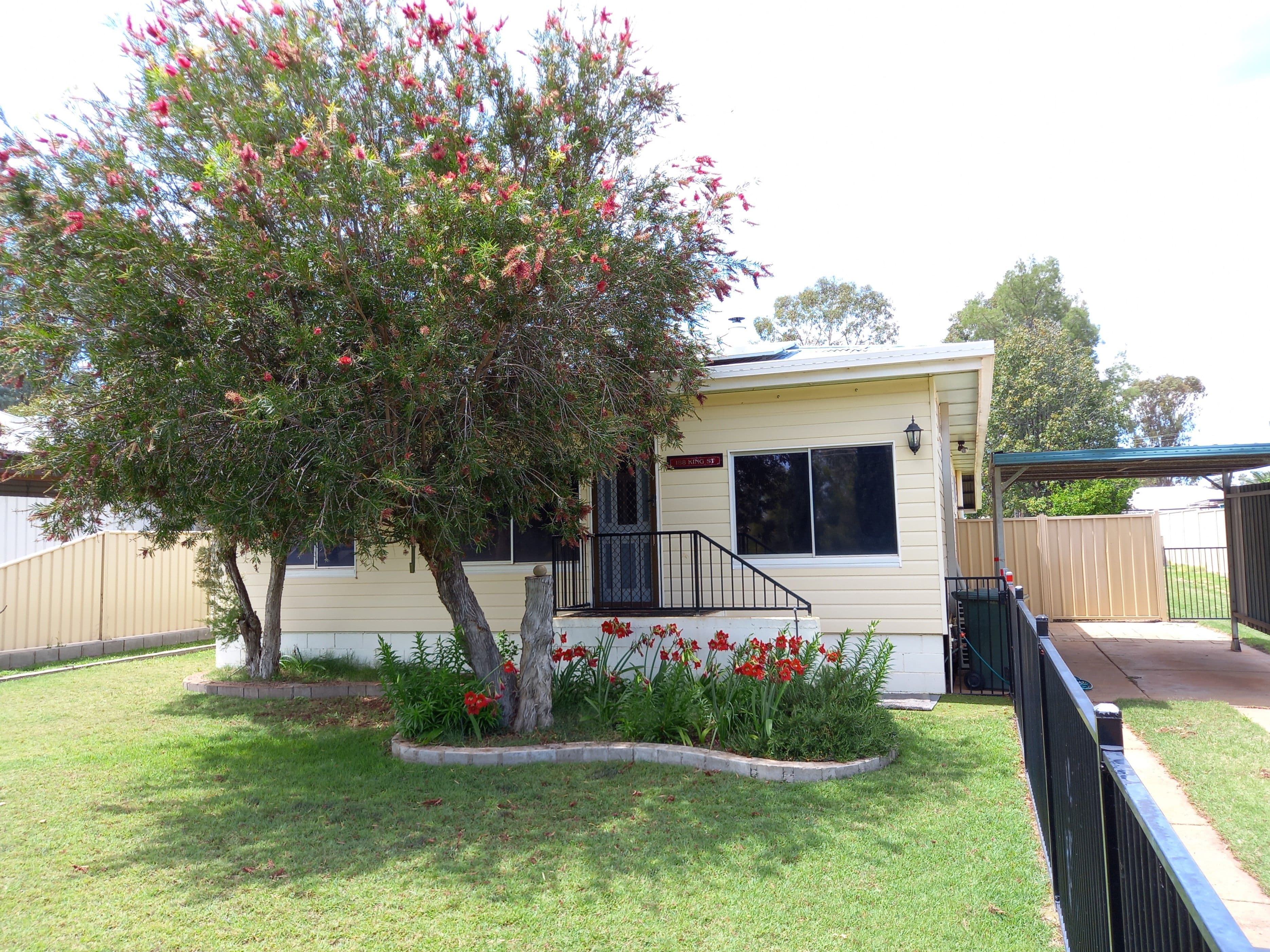188 King Street, Charleville QLD 4470, Charleville - Image 1