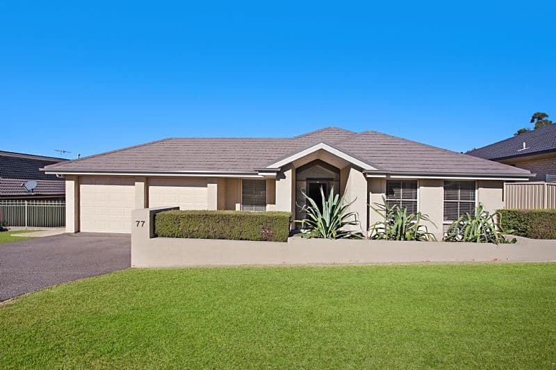 77 Ballydoyle Drive, ASHTONFIELD NSW 2323, Ashtonfield - Image 1