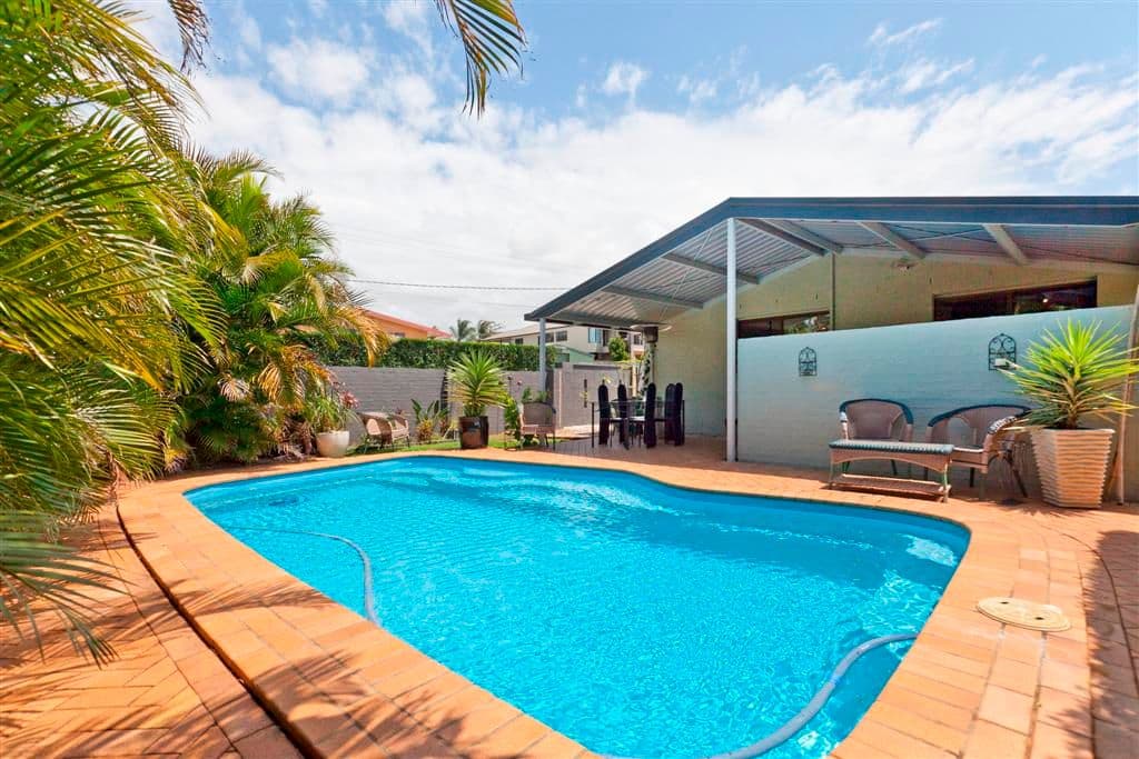 1 Oak Street, ORMISTON QLD 4160, Ormiston - Thumbnail 2