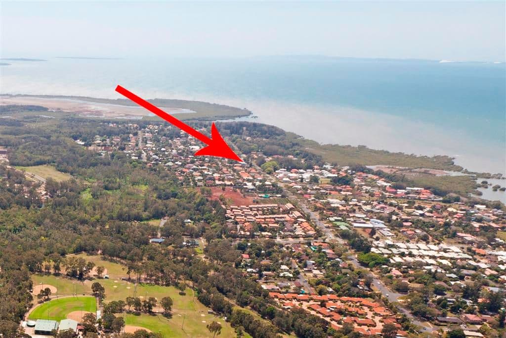 1 Oak Street, ORMISTON QLD 4160, Ormiston - Thumbnail 8