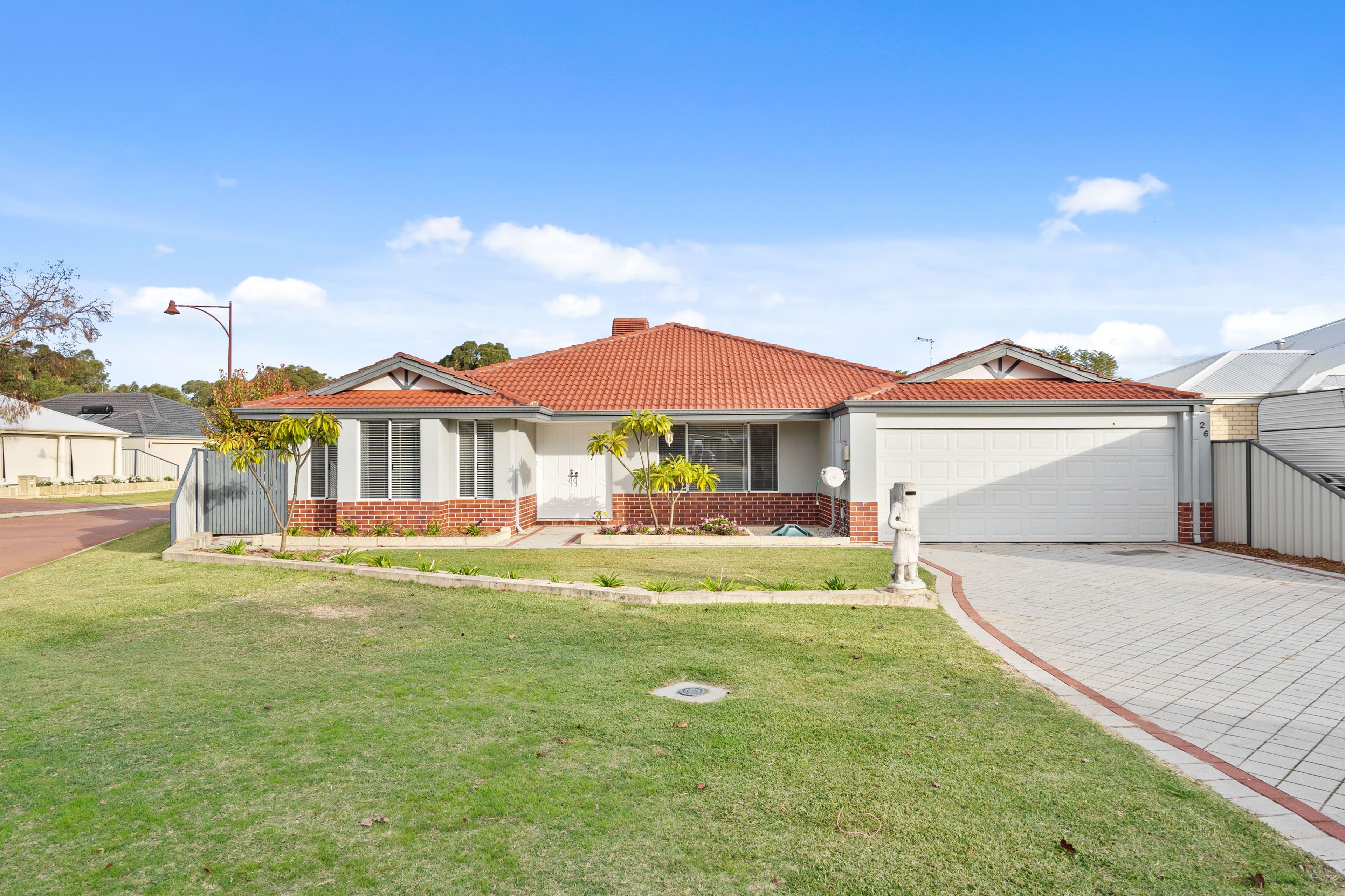 26 Brackenridge Ramble, Meadow Springs WA 6210, Meadow Springs - Image 1