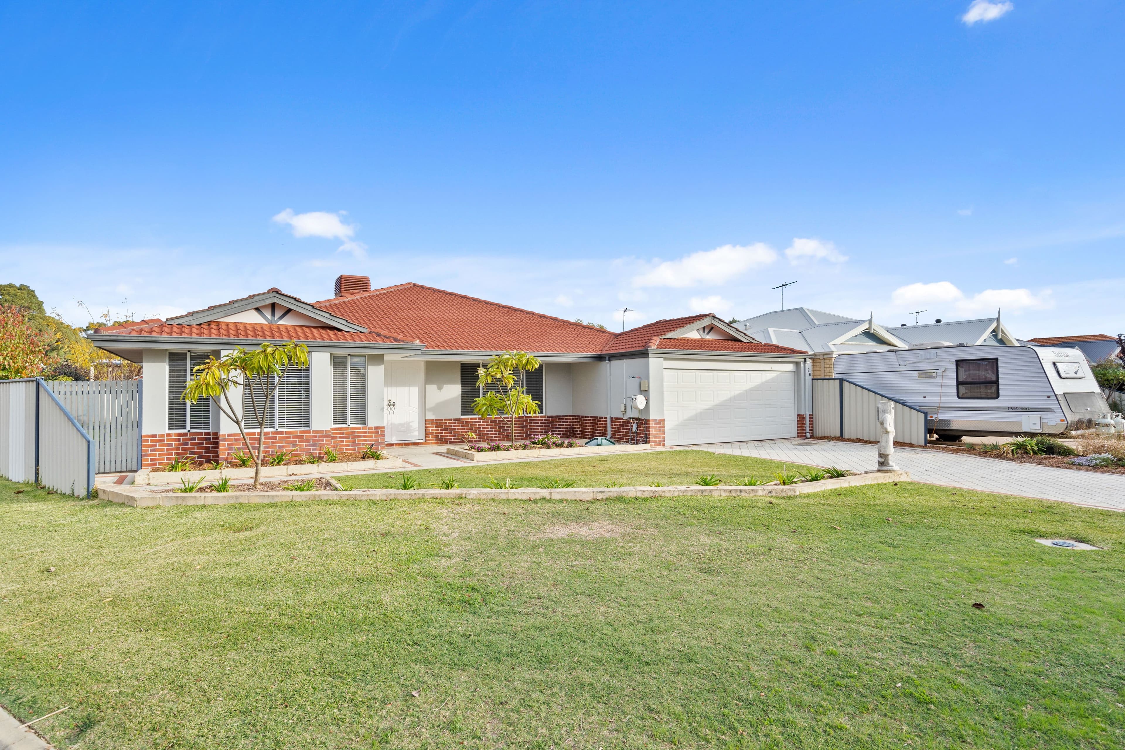 26 Brackenridge Ramble, Meadow Springs WA 6210, Meadow Springs - Thumbnail 2