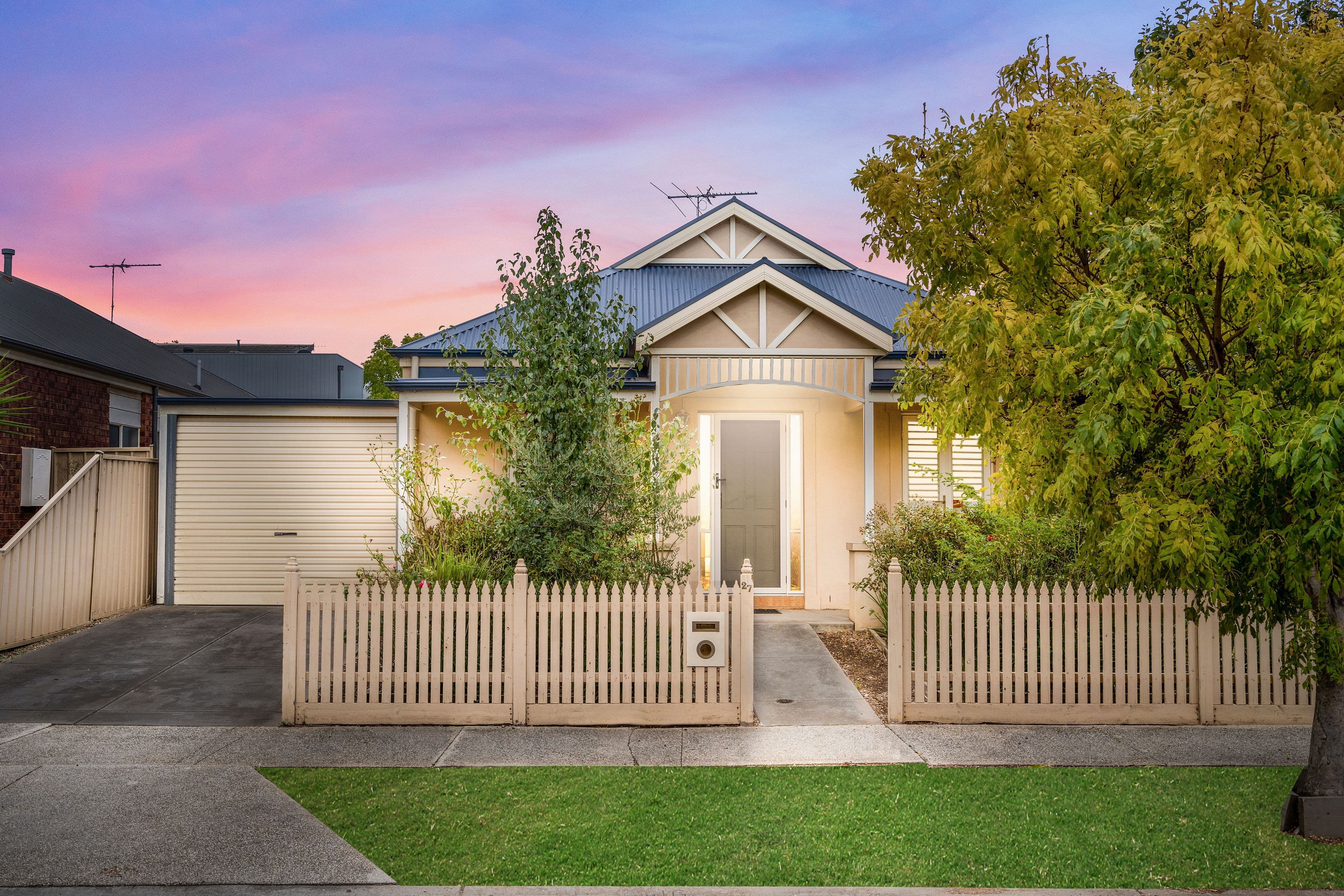 27 Studley Park Way, Caroline Springs VIC 3023, Caroline Springs - Image 1