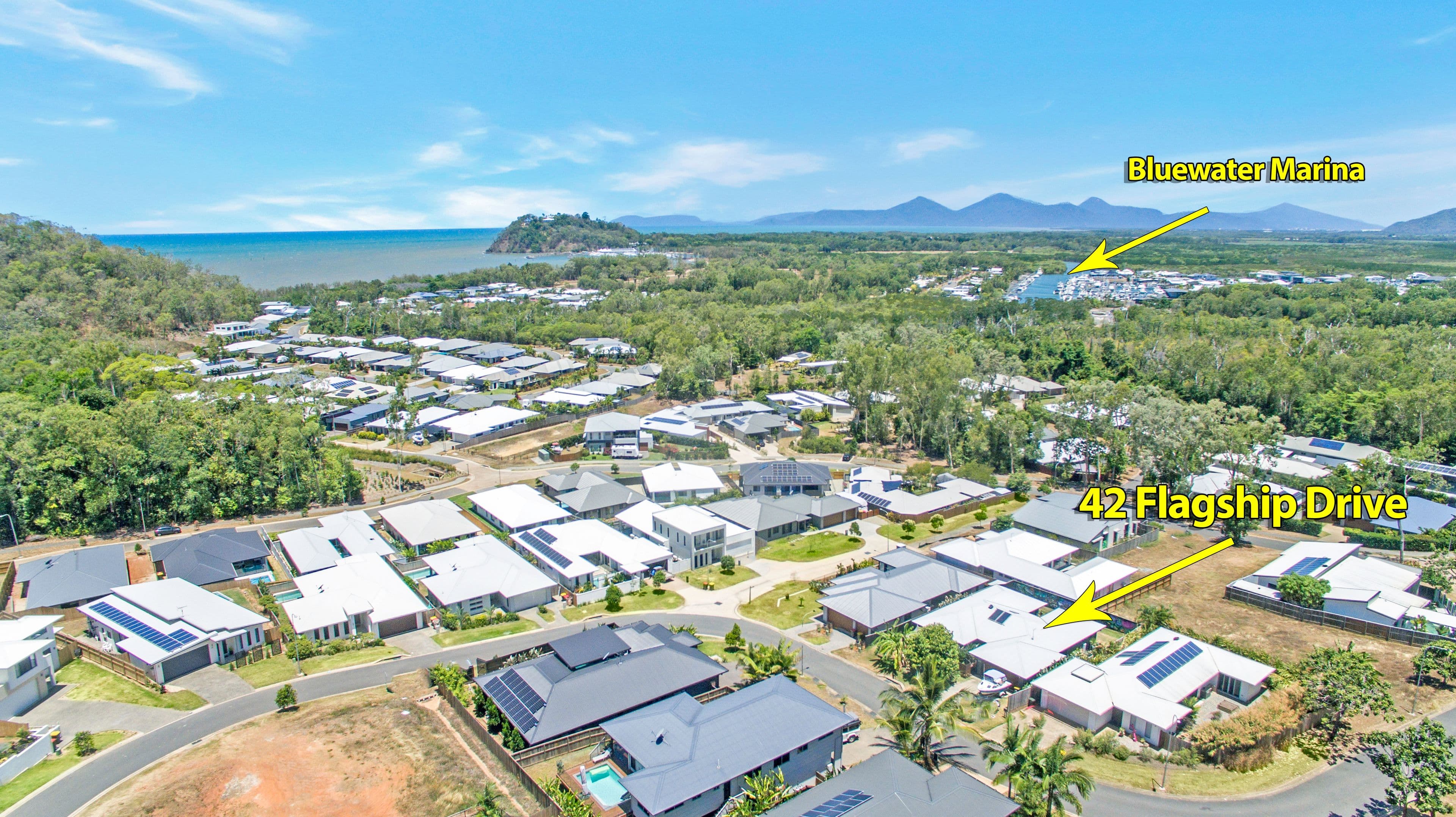 42 Flagship Drive, Trinity Beach QLD 4879, Trinity Beach - Thumbnail 2