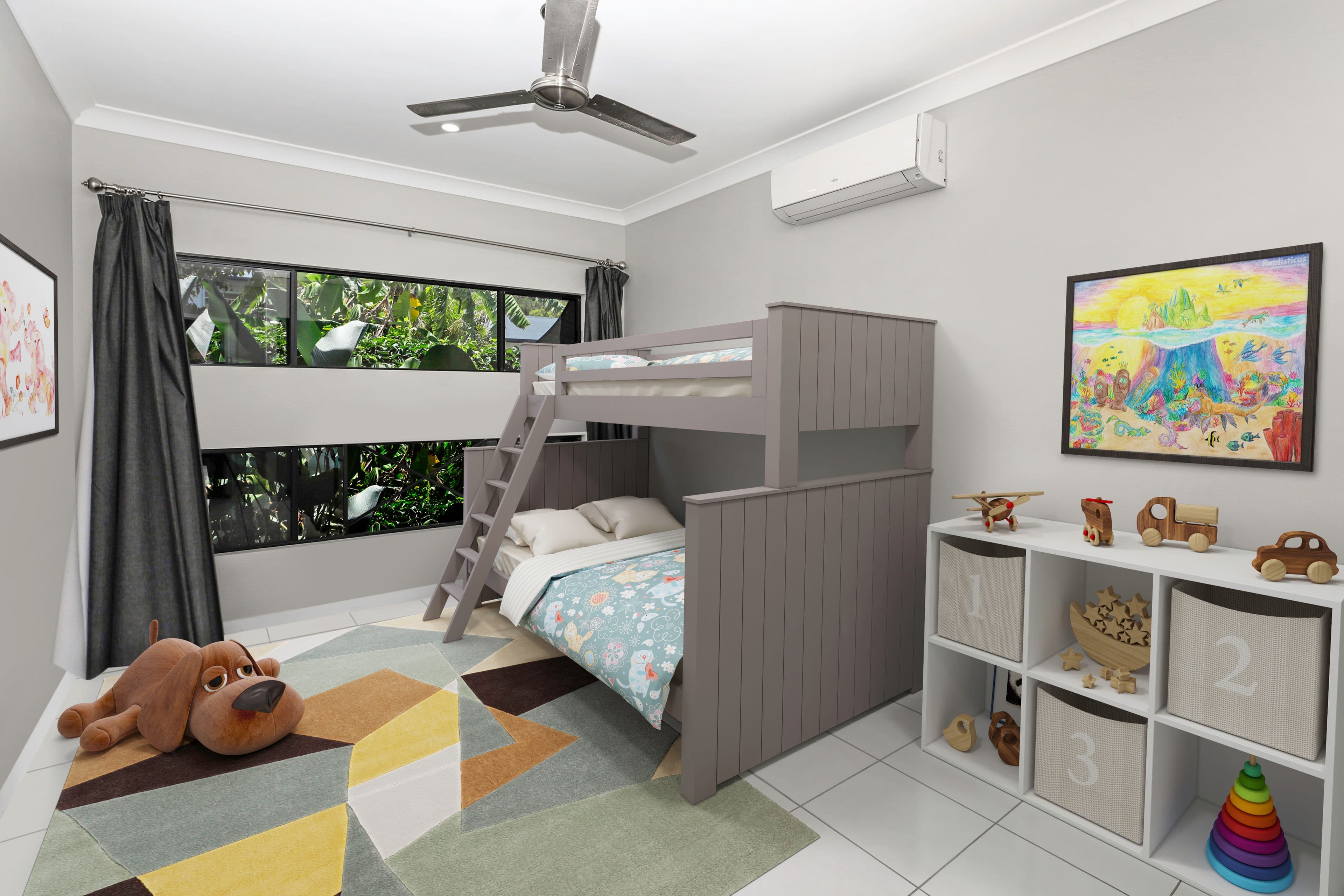 42 Flagship Drive, Trinity Beach QLD 4879, Trinity Beach - Thumbnail 8