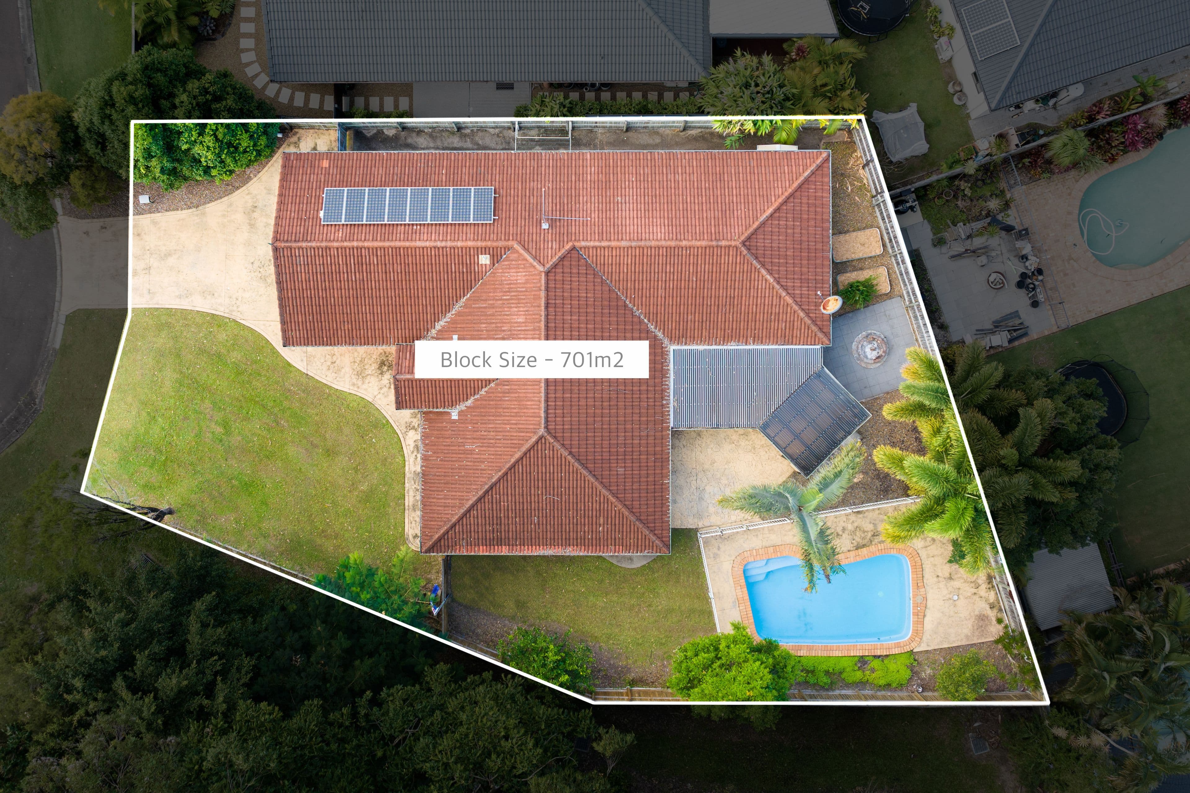 3 Songlark Place, Buderim QLD 4556, Buderim - Thumbnail 3