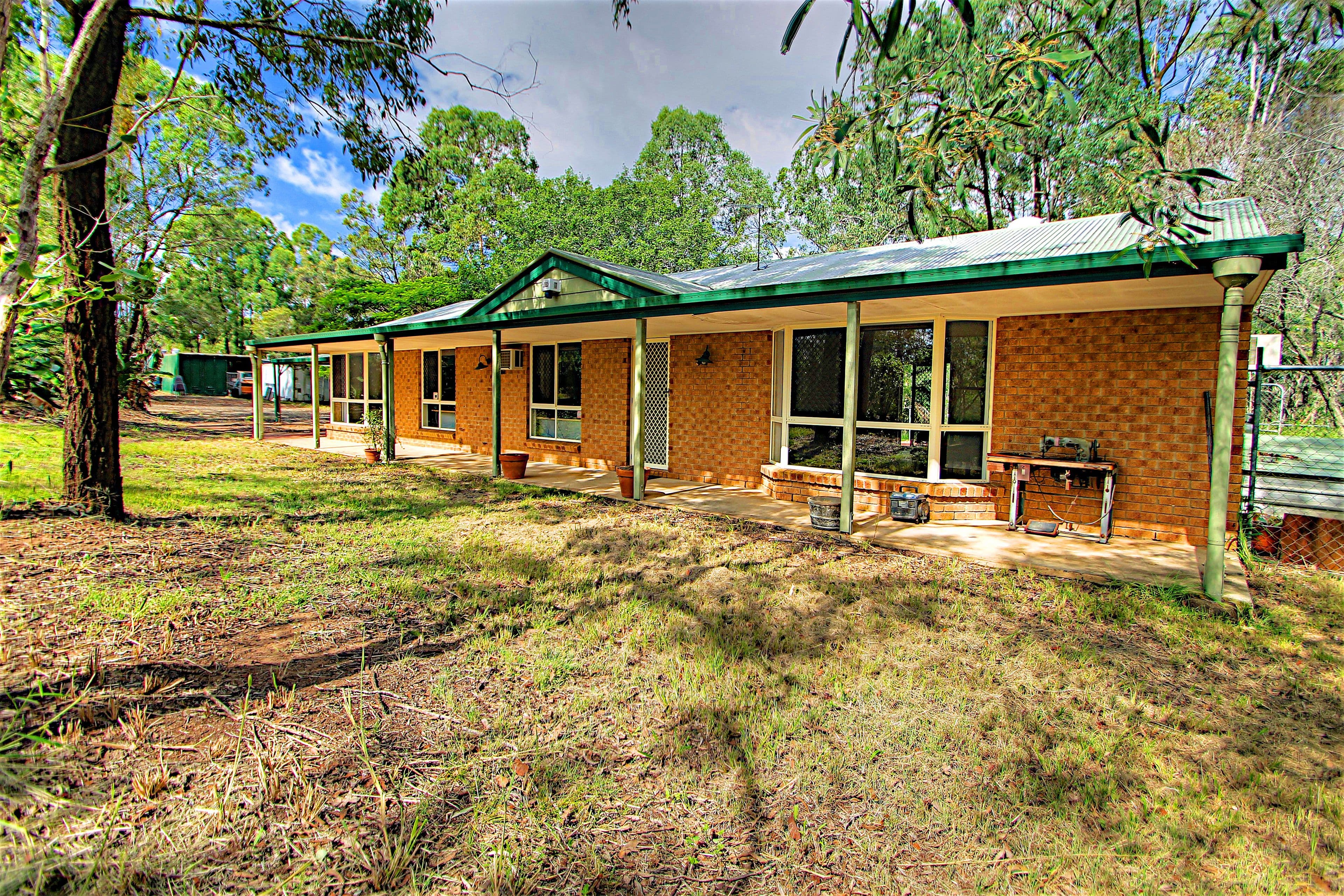 16 Coach Lane, Ironbark QLD 4306, Ironbark - Image 1
