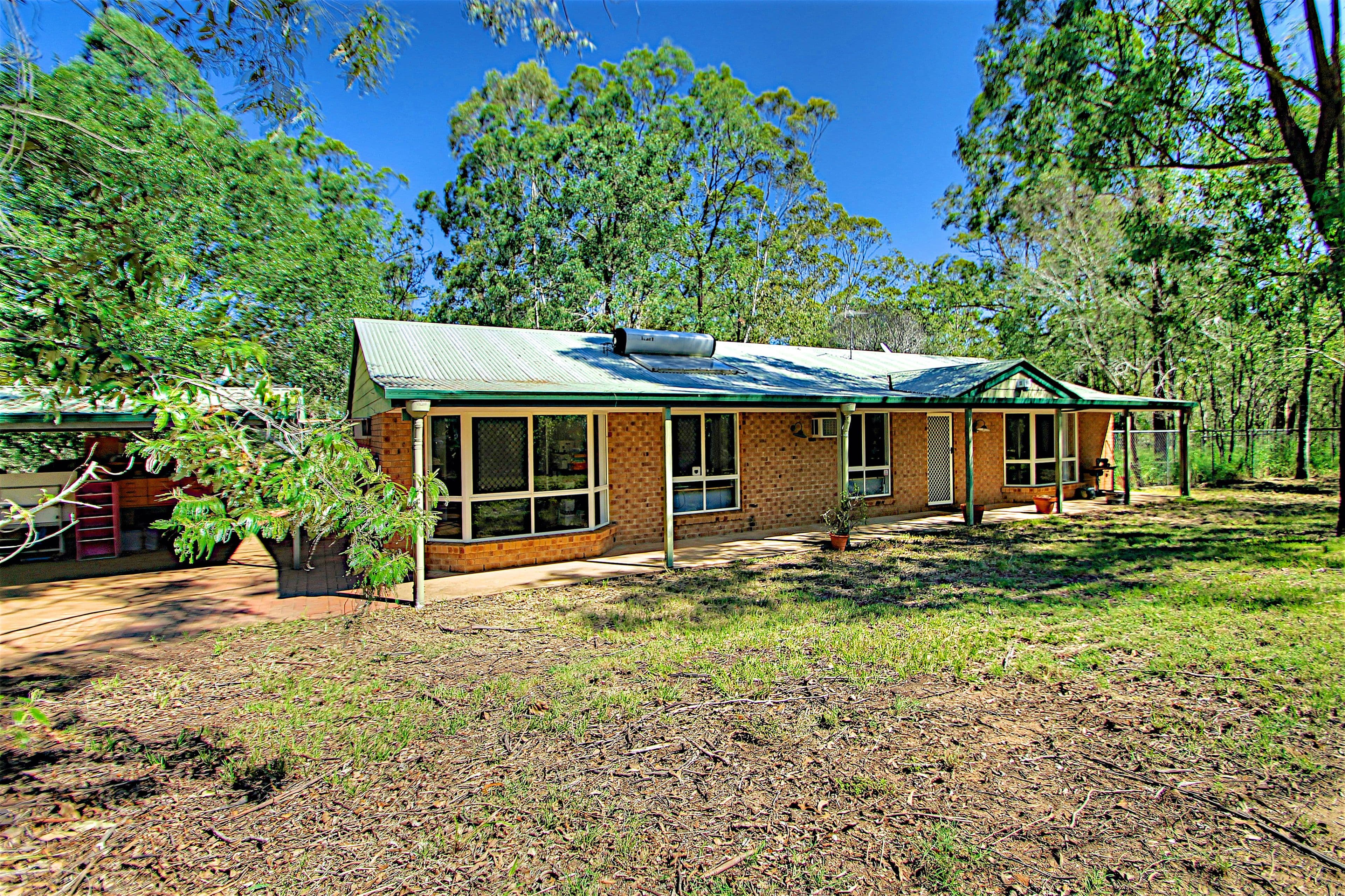 16 Coach Lane, Ironbark QLD 4306, Ironbark - Thumbnail 2