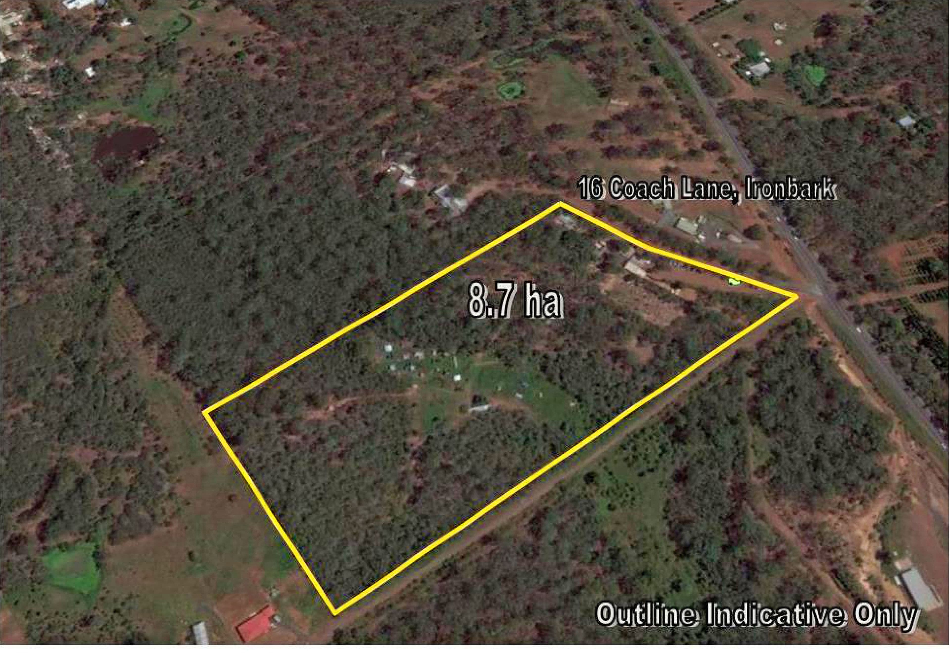 16 Coach Lane, Ironbark QLD 4306, Ironbark - Thumbnail 3