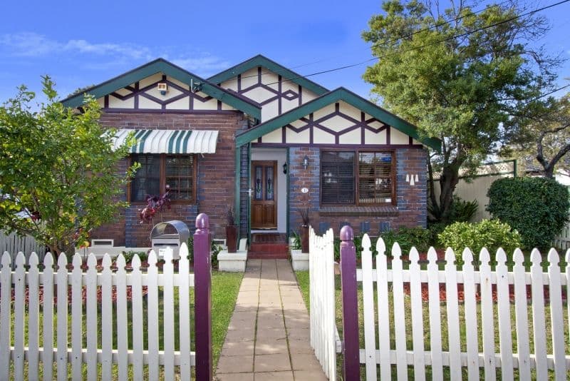 1 Gornall Avenue, Earlwood NSW 2206, Earlwood - Image 1