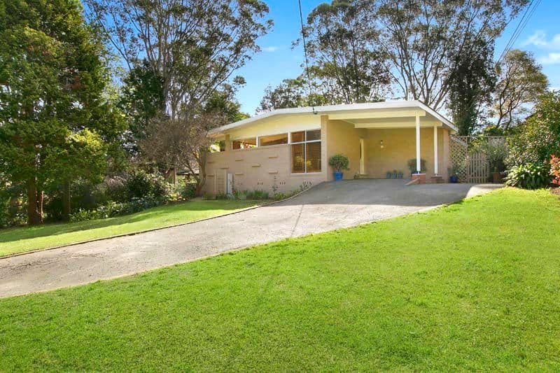 17 Parkinson Avenue, TURRAMURRA NSW 2074, South Turramurra - Image 1