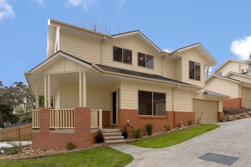1137-1139 Burwood Highway, FERNTREE GULLY VIC 3156, Ferntree Gully - Image 1