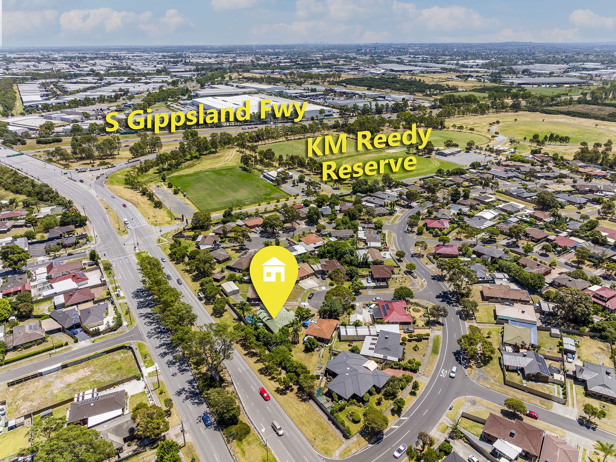 3 Barrington Place, Hampton Park VIC 3976, Hampton Park - Thumbnail 3