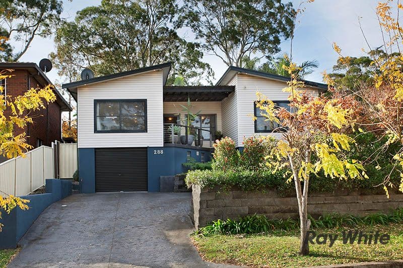 288 Farmborough Road, FARMBOROUGH HEIGHTS NSW 2526, Farmborough Heights - Image 1
