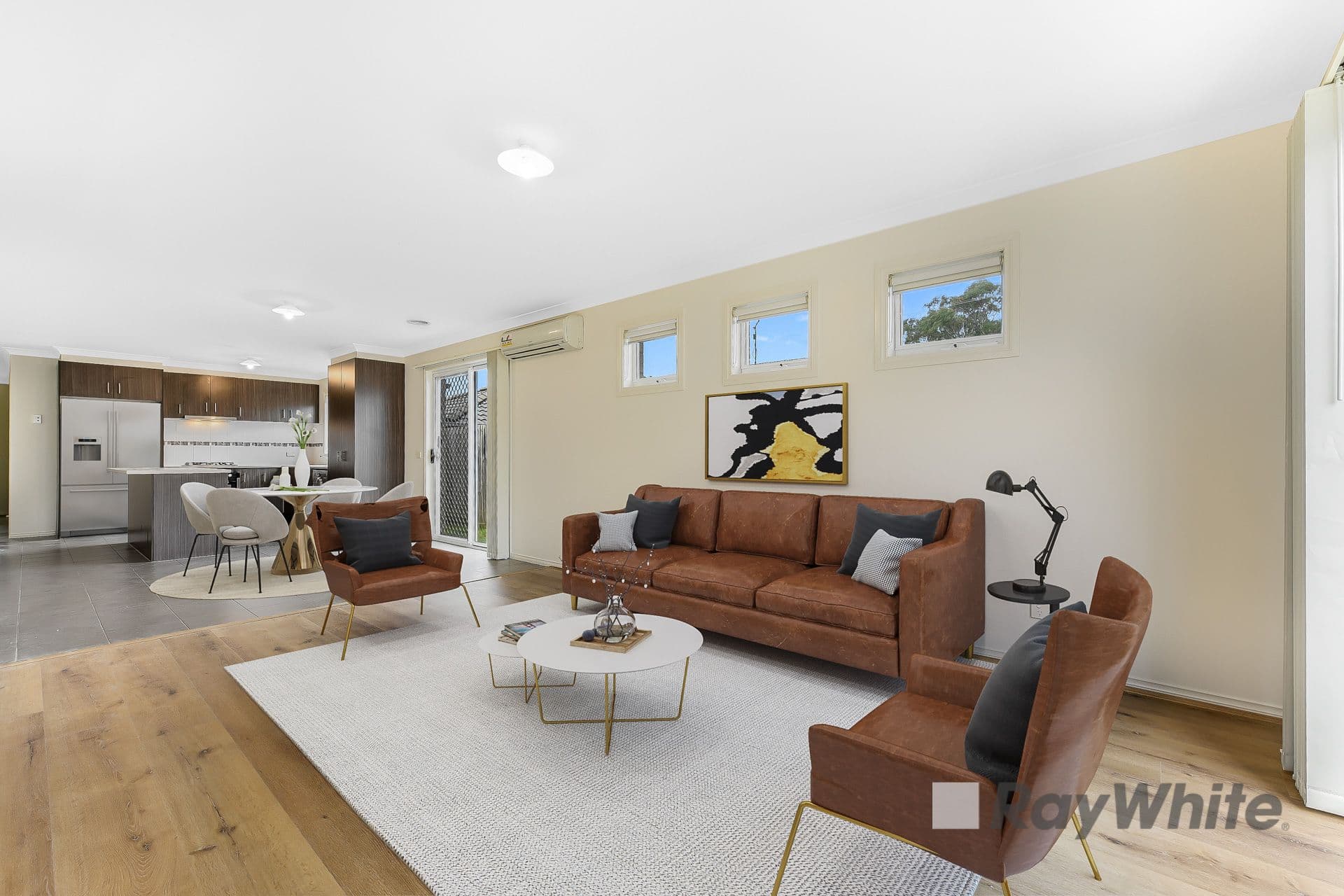 16 McClenaghan Place, Pakenham VIC 3810, Pakenham - Thumbnail 2
