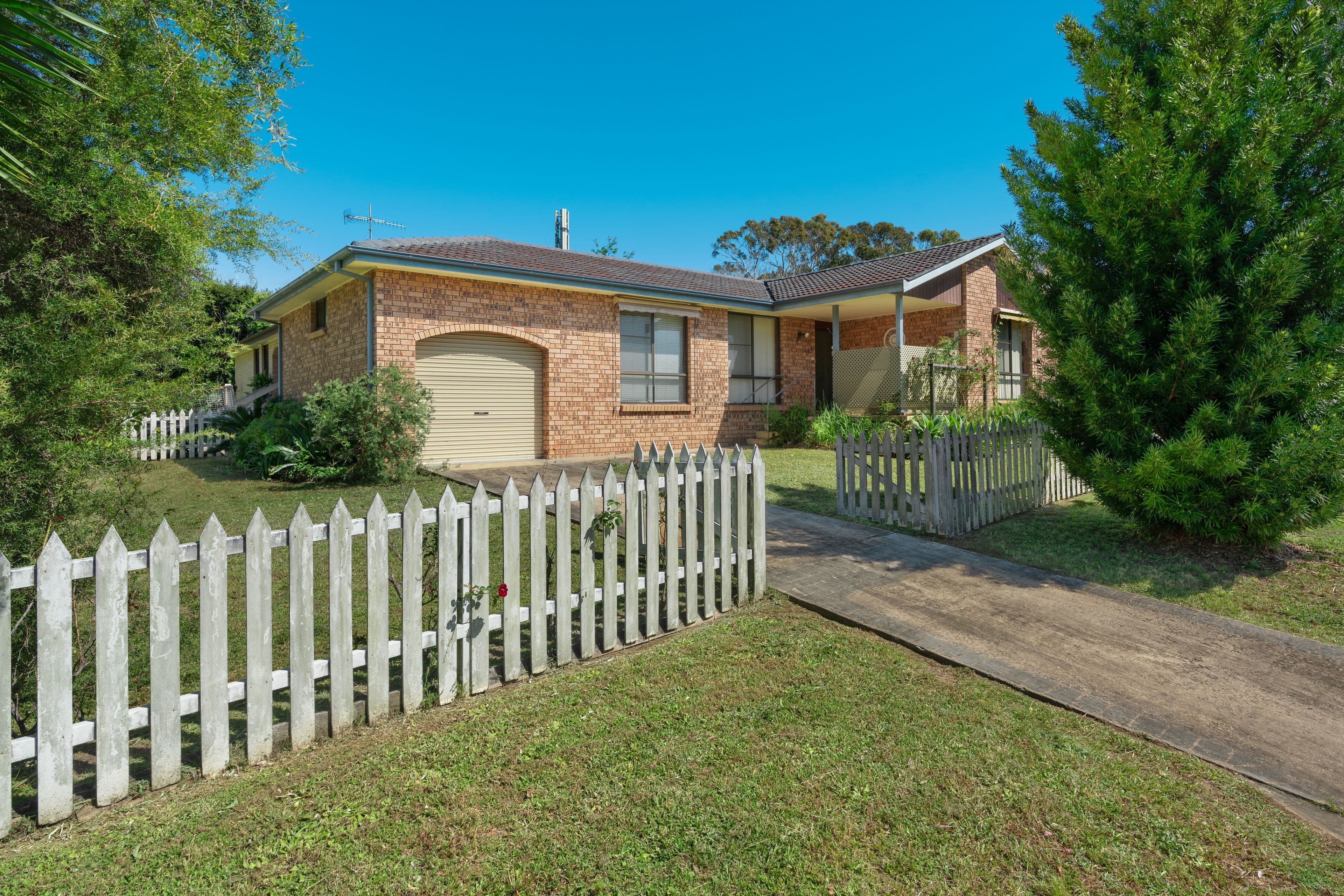 103 McMahons Road, North Nowra NSW 2541, North Nowra - Image 1