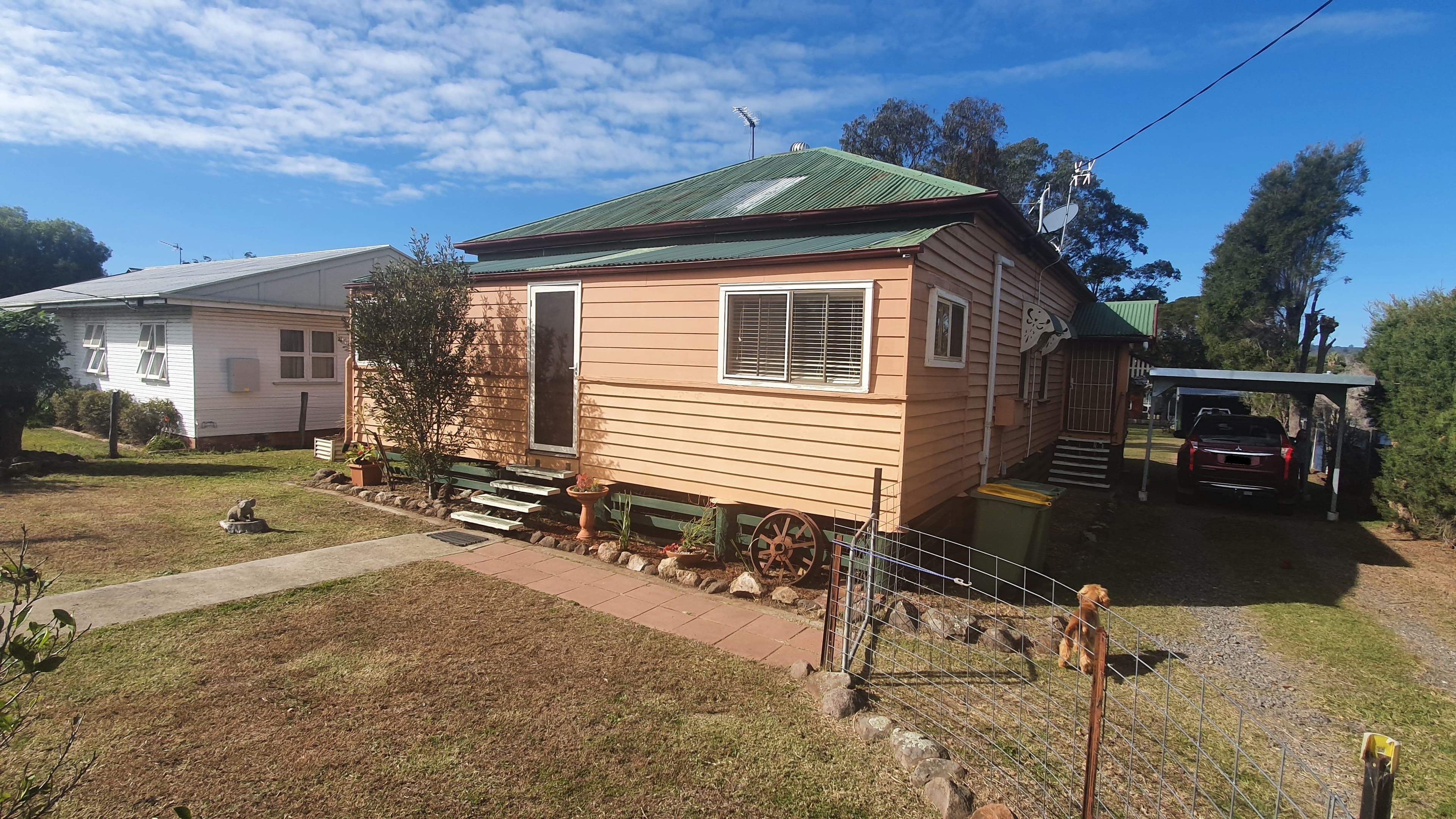 33 Curnow Street, Crows Nest QLD 4355, Crows Nest - Image 1
