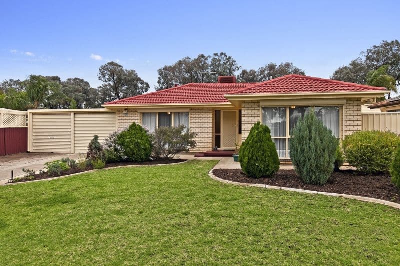 4 Asaph Court, SALISBURY HEIGHTS SA 5109, Salisbury Heights - Image 1