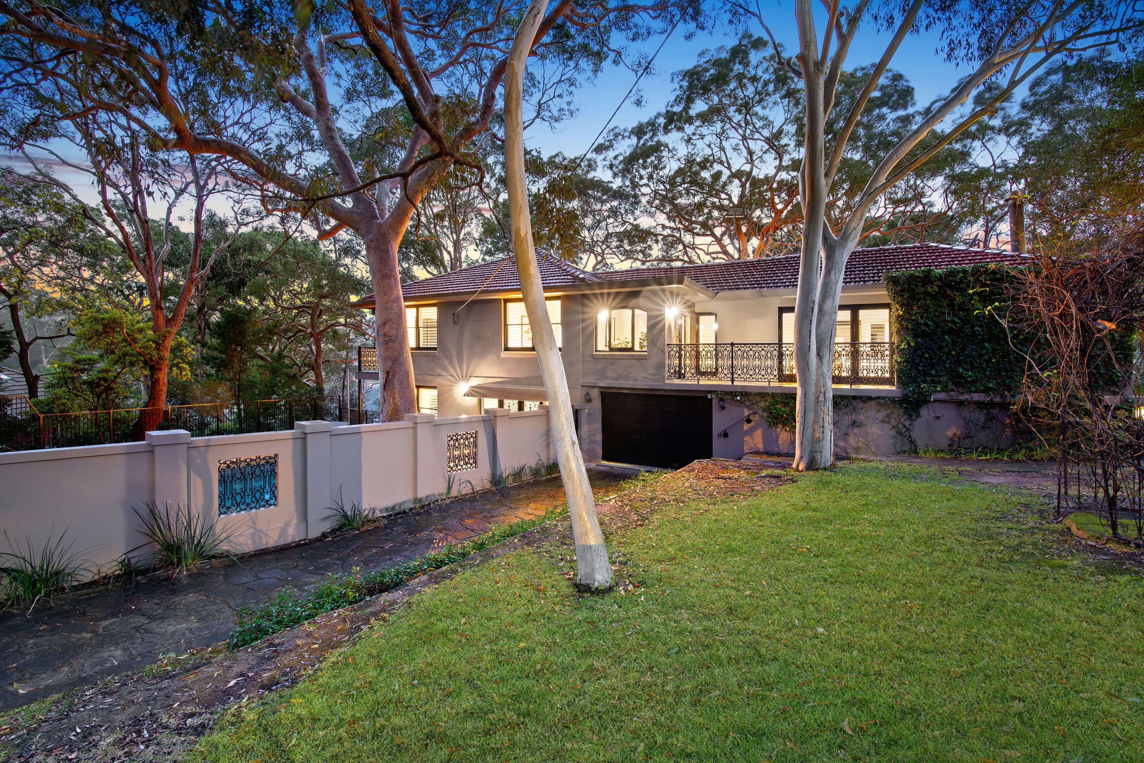 1 The Barbican, Castlecrag NSW 2068, Castlecrag - Image 1