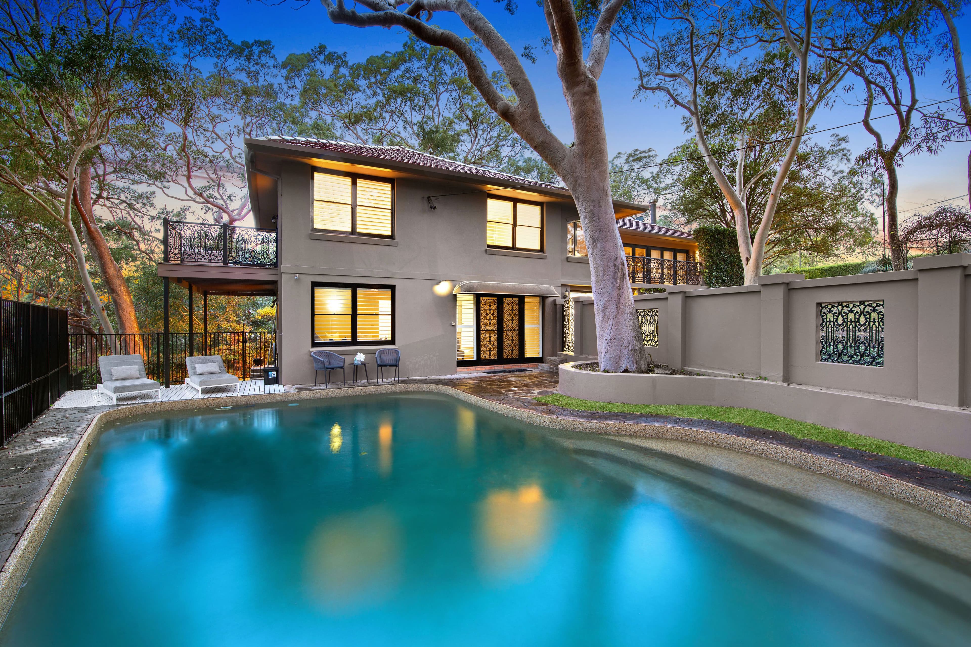 1 The Barbican, Castlecrag NSW 2068, Castlecrag - Thumbnail 2