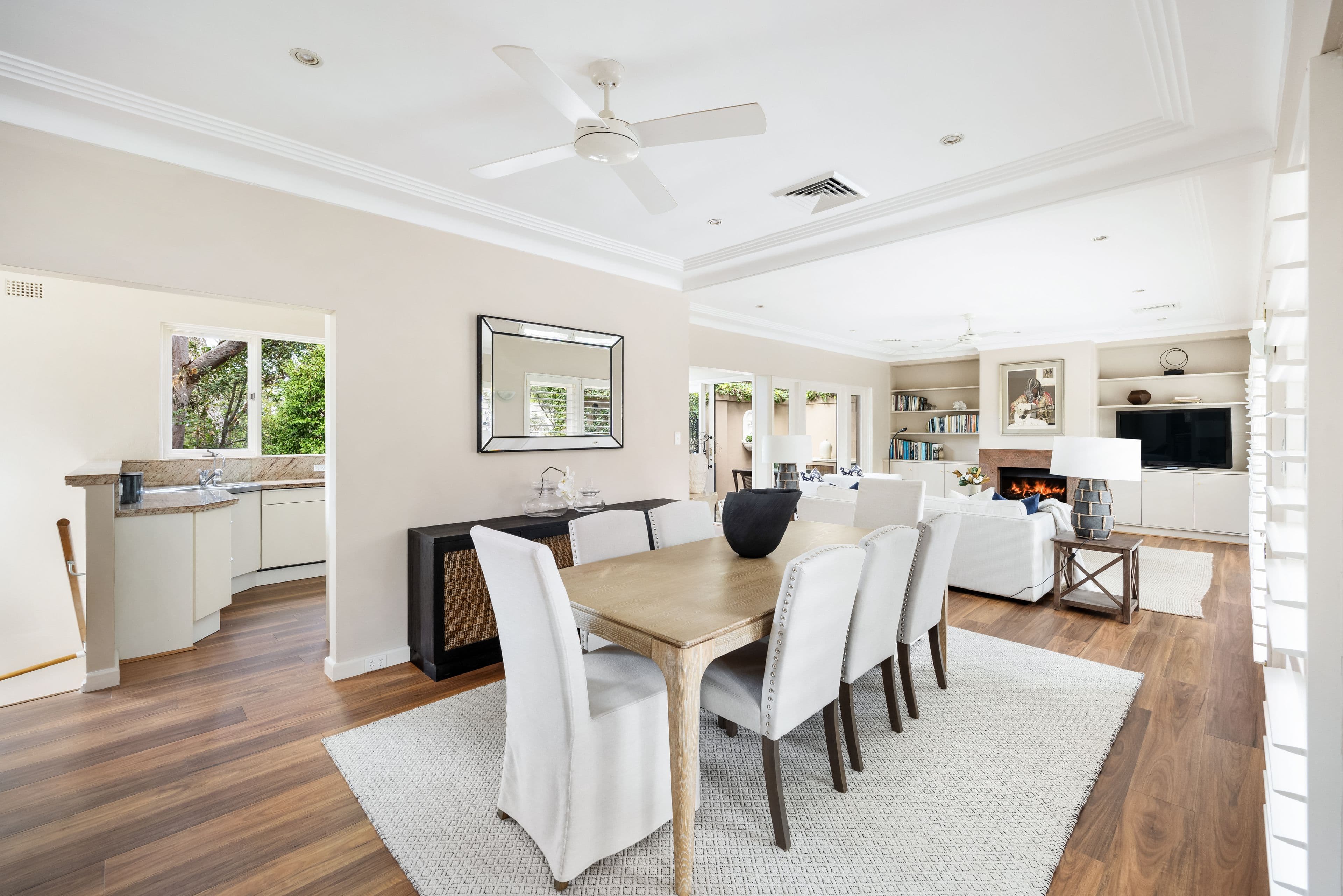 1 The Barbican, Castlecrag NSW 2068, Castlecrag - Thumbnail 4