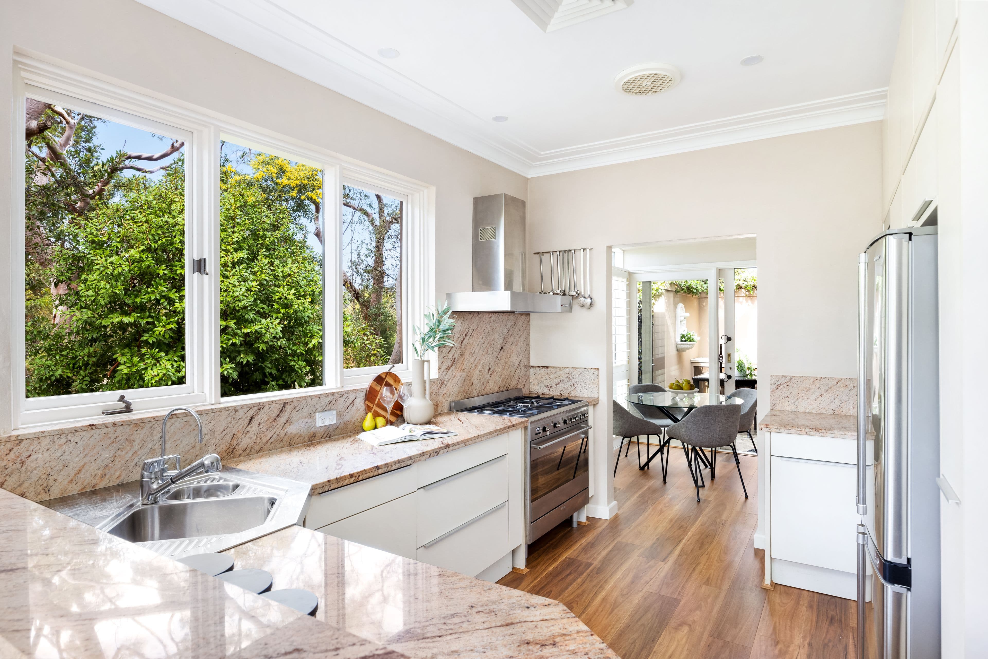 1 The Barbican, Castlecrag NSW 2068, Castlecrag - Thumbnail 5