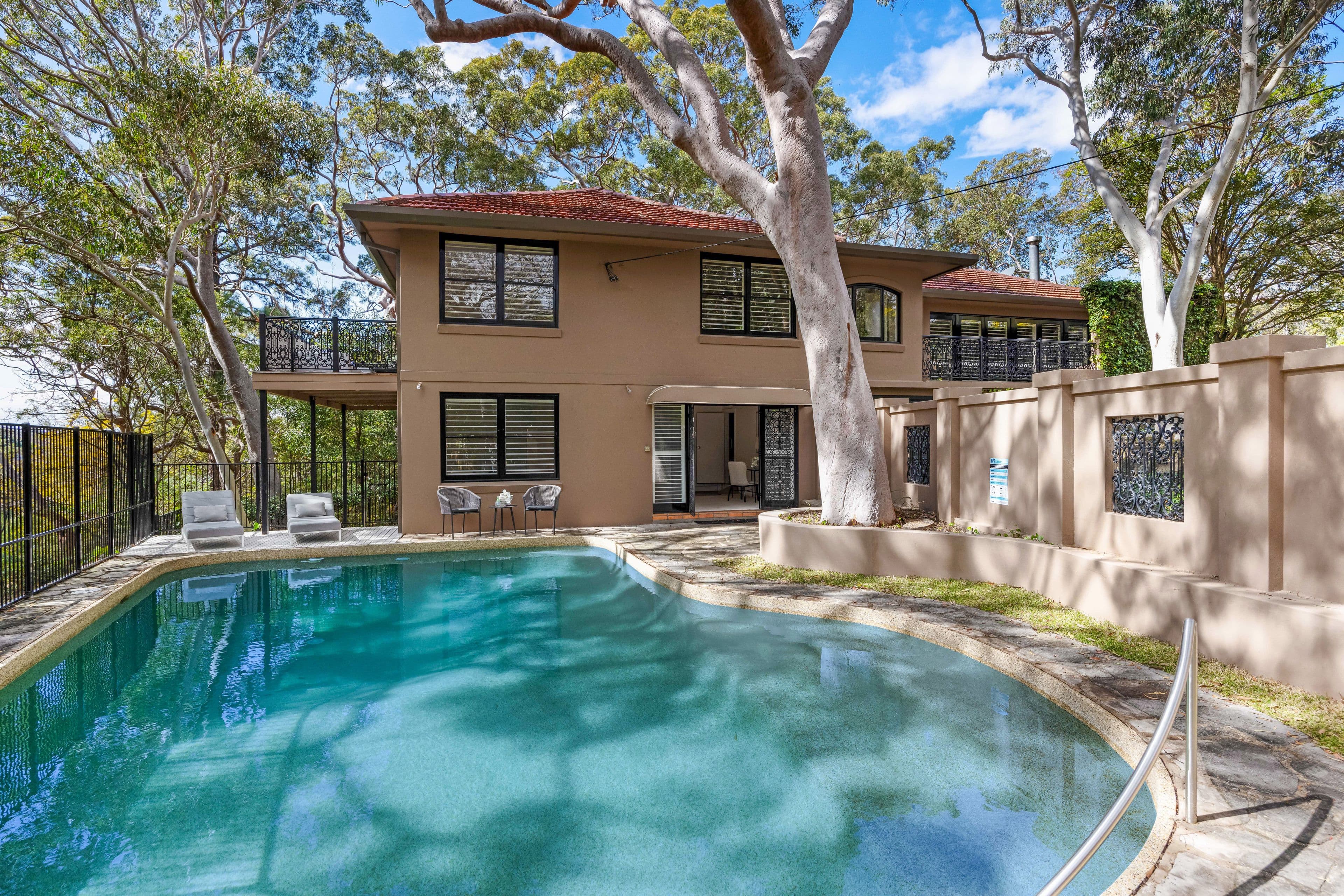 1 The Barbican, Castlecrag NSW 2068, Castlecrag - Thumbnail 8