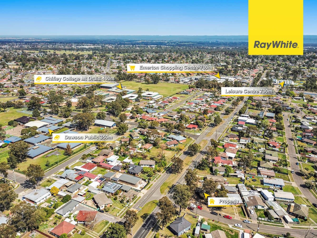 1 Riddell Crescent, Blackett NSW 2770, Blackett - Thumbnail 6