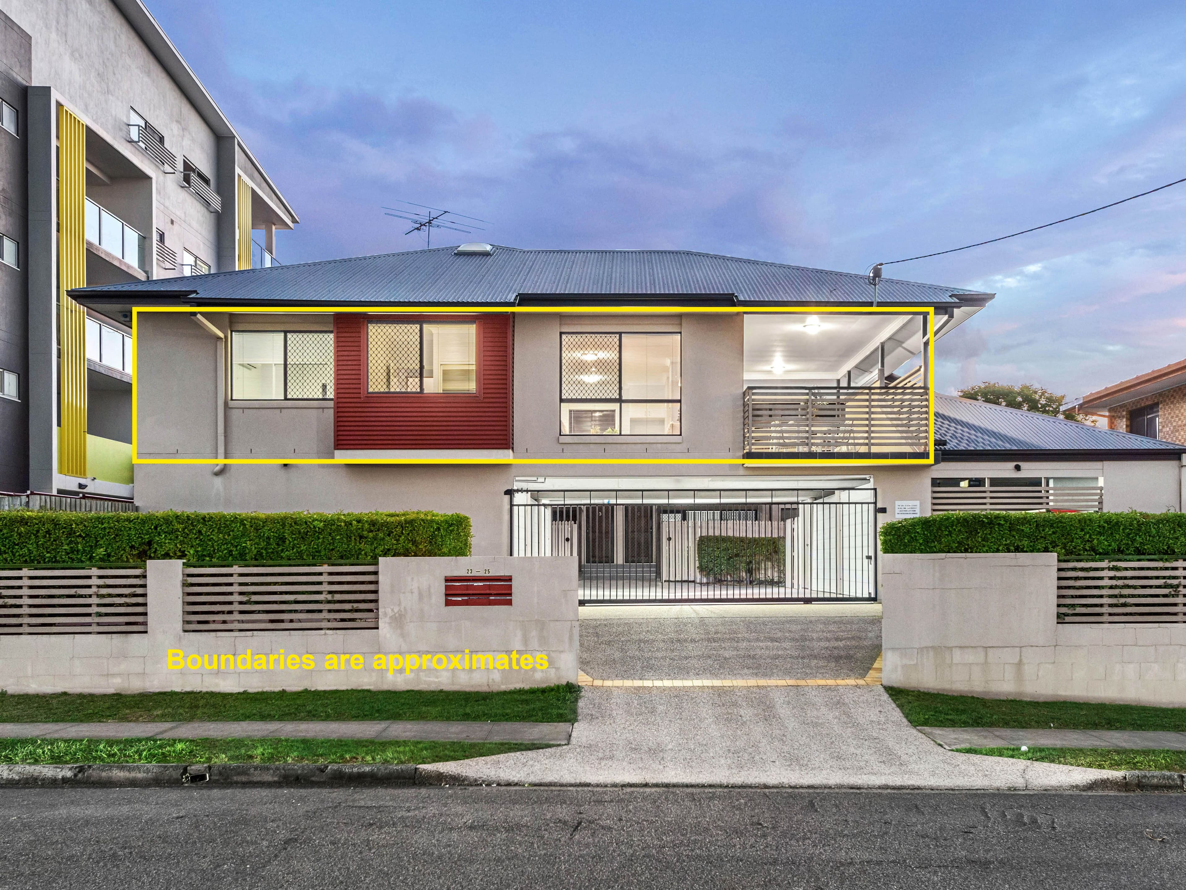23 Florrie Street, Lutwyche QLD 4030, Lutwyche - Thumbnail 2