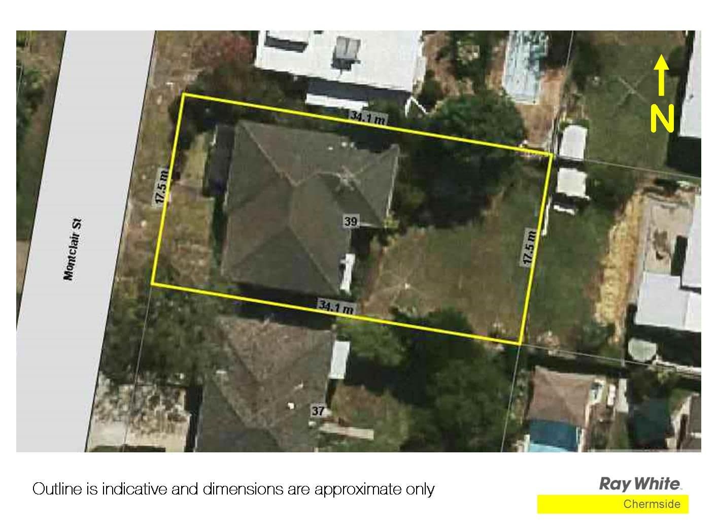 39 Montclair Street, Aspley QLD 4034, Aspley - Thumbnail 5