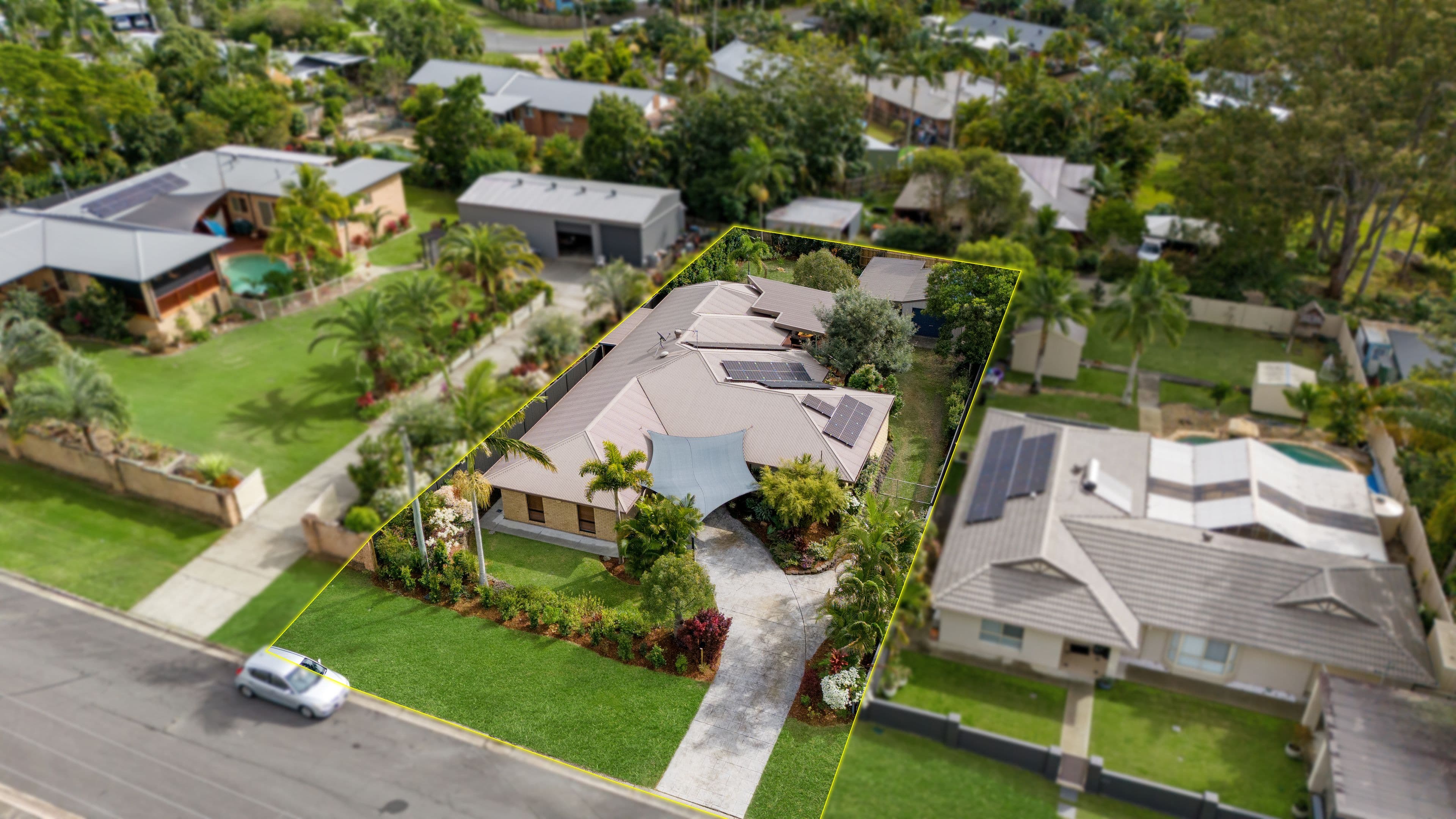 24 Herbert Street, Upper Coomera QLD 4209, Upper Coomera - Image 1