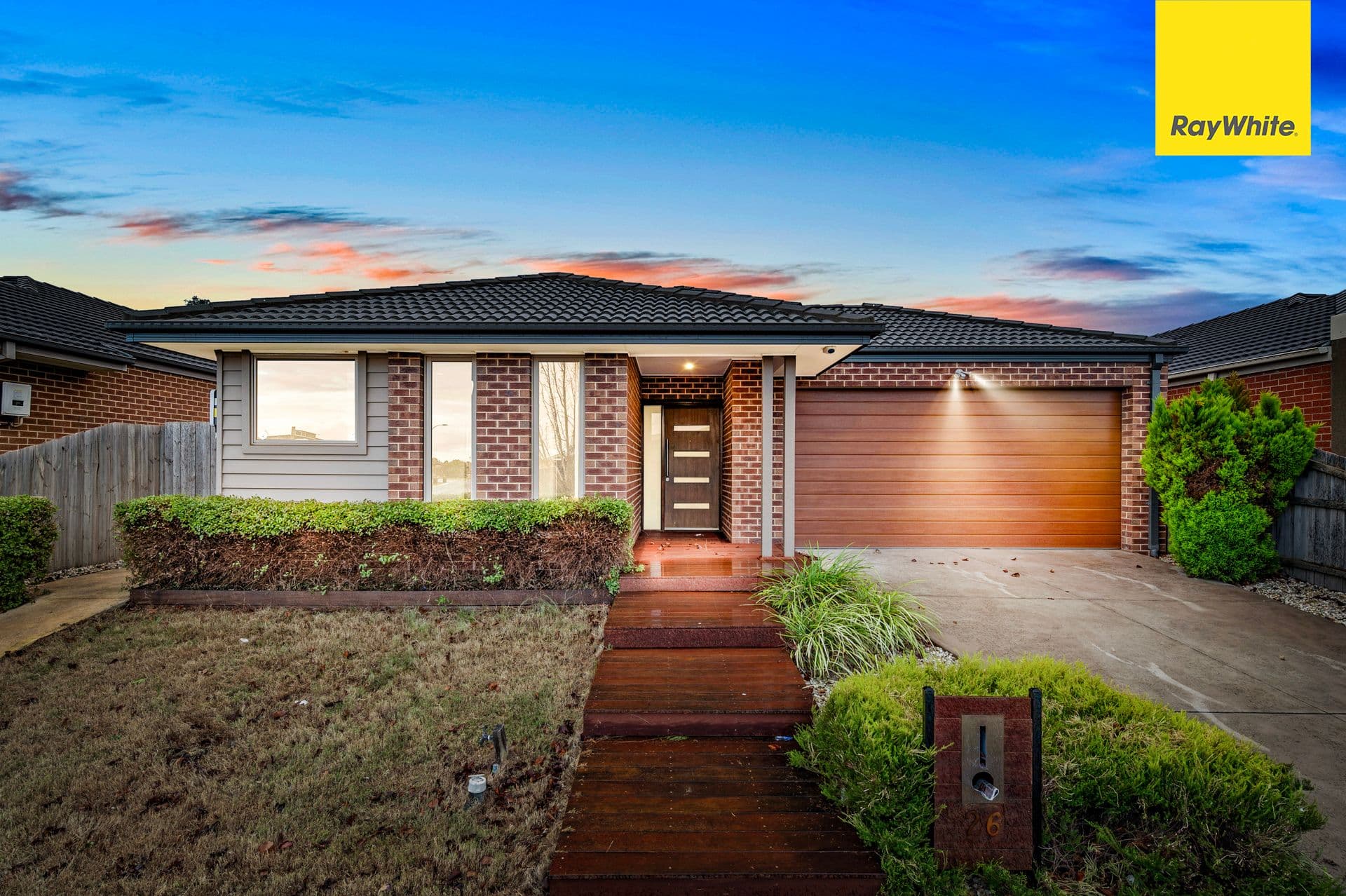 26 Cotton Field Way, Brookfield VIC 3338, Brookfield - Image 1