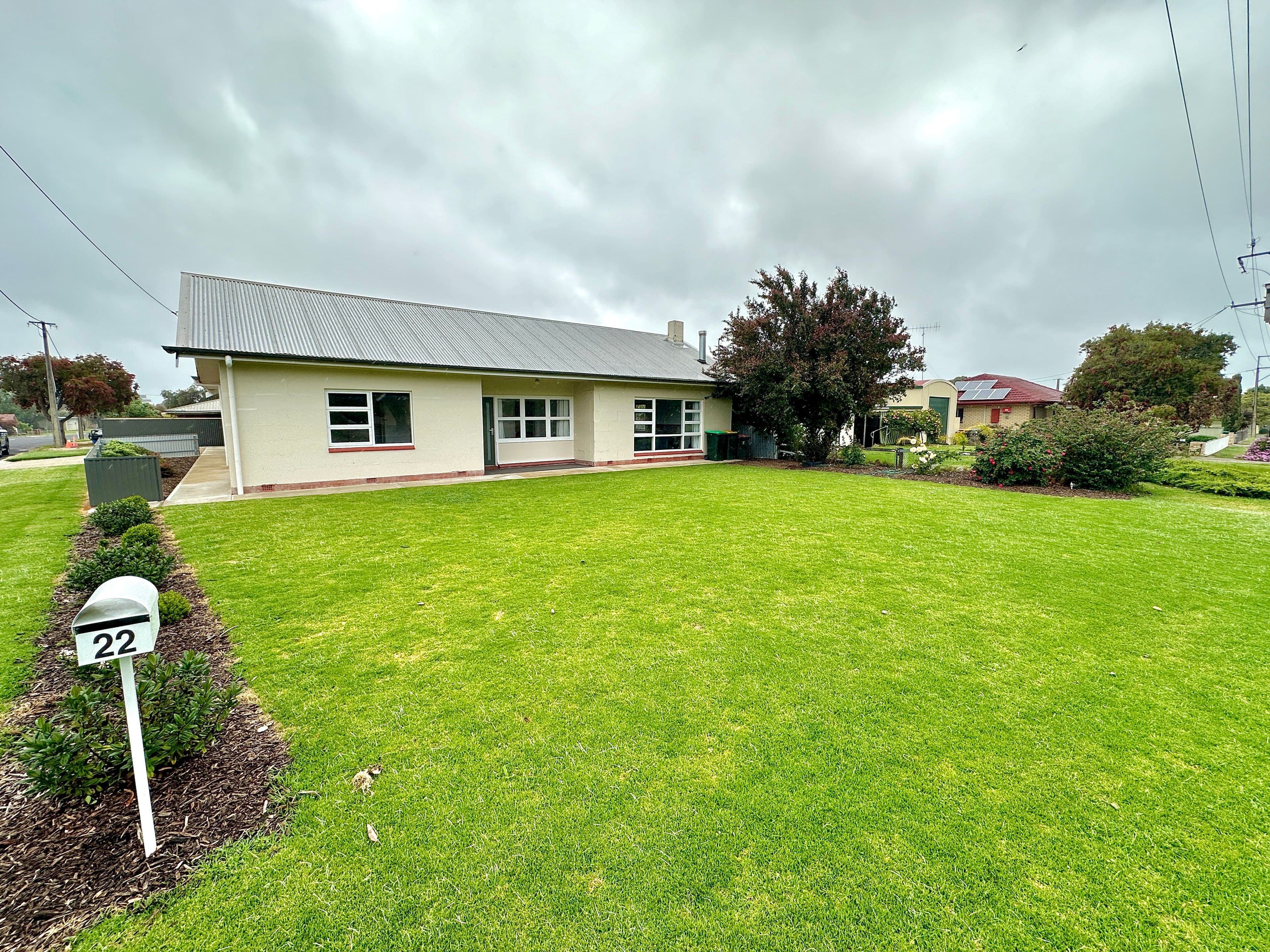 22 Haynes Street, Bordertown SA 5268, Bordertown - Image 1