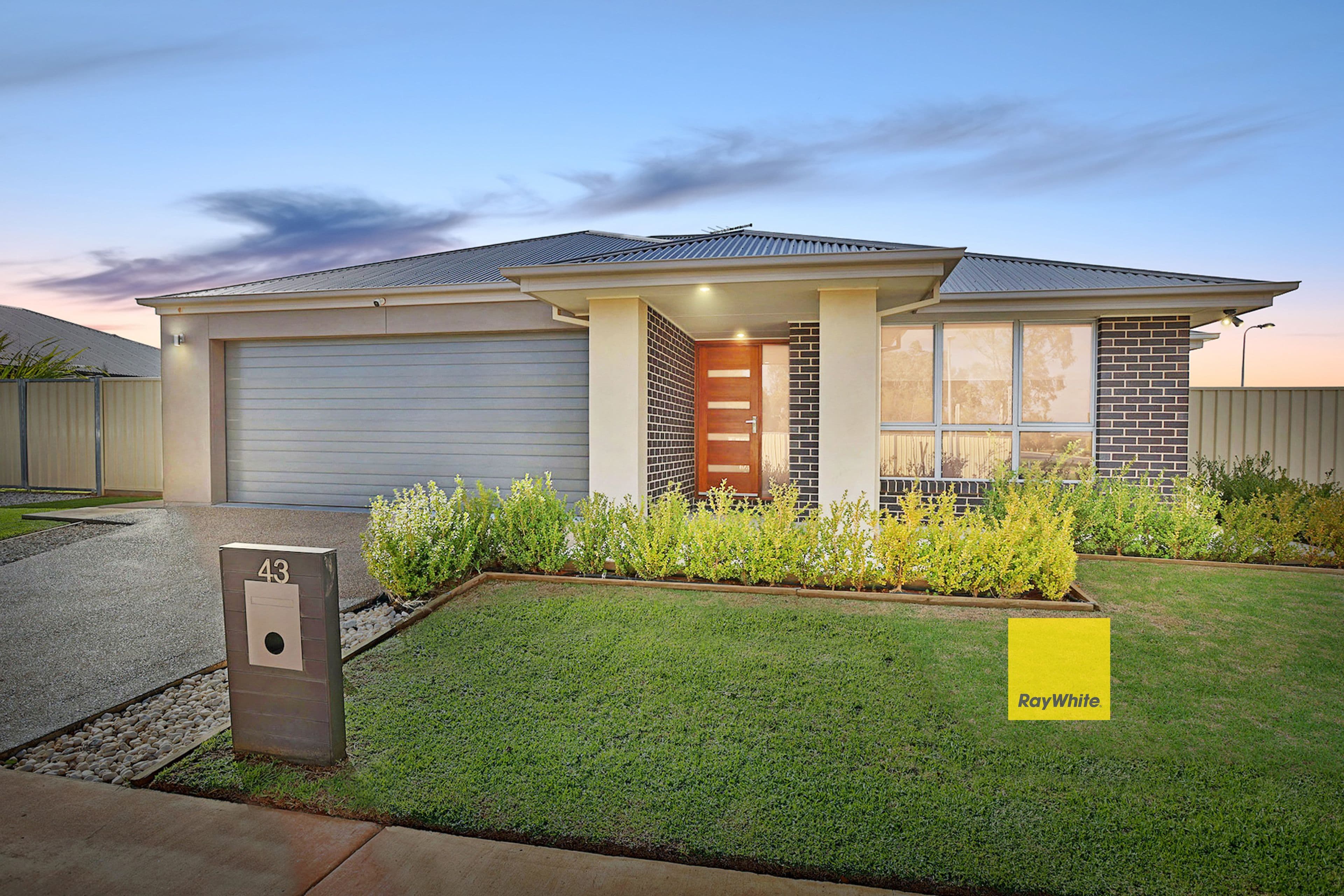 43 Rita Drive, Mildura VIC 3500, Mildura - Image 1